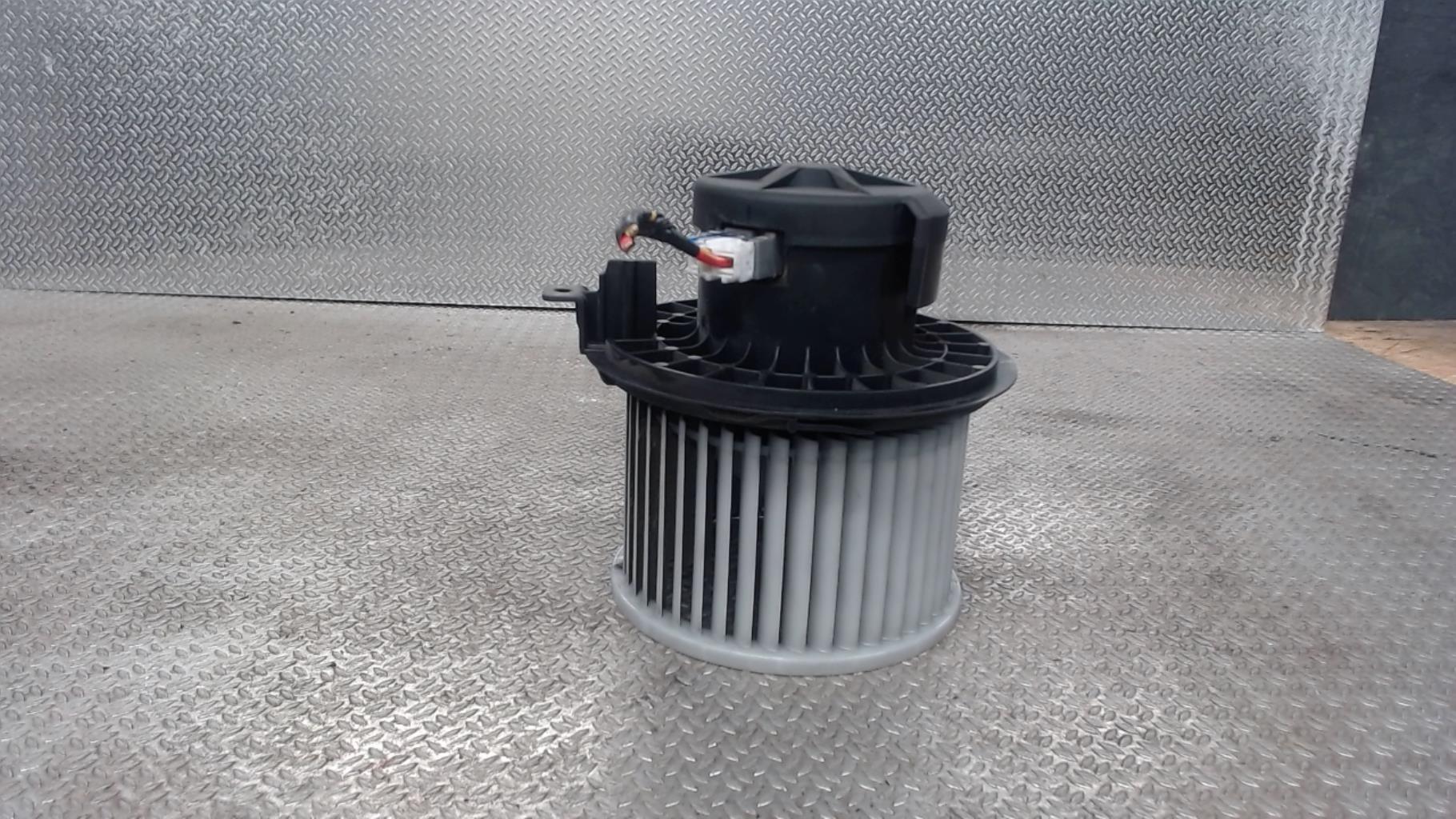 Pulseur d'air RENAULT KOLEOS 1 PHASE 1 Diesel - 1