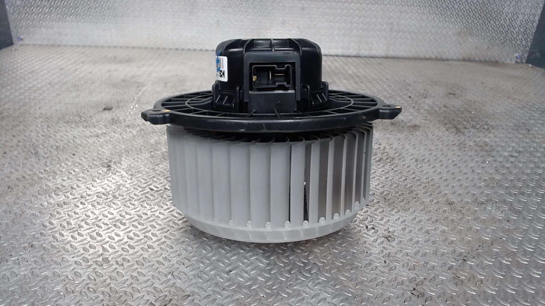 Pulseur d'air CHEVROLET SPARK PHASE 1 Essence - 1