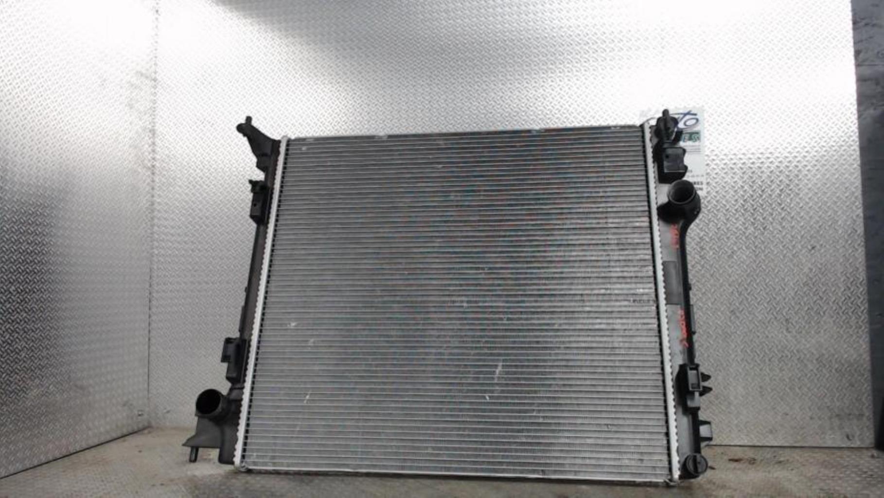 Radiateur eau RENAULT ESPACE 5 Diesel - 1