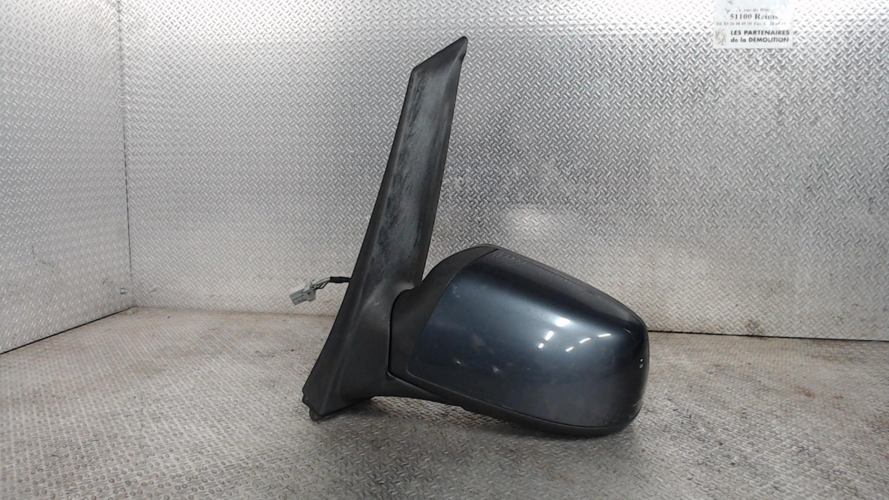 Retroviseur gauche FORD C-MAX 1 PHASE 2 Diesel - 1