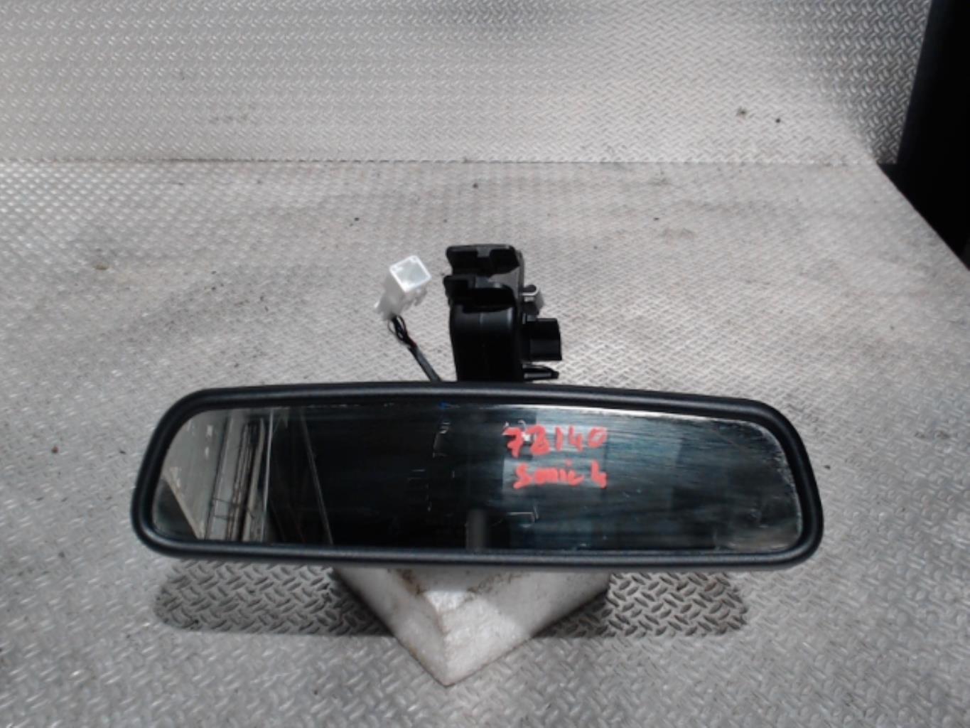 Retroviseur interieur RENAULT SCENIC 4 Essence - 1