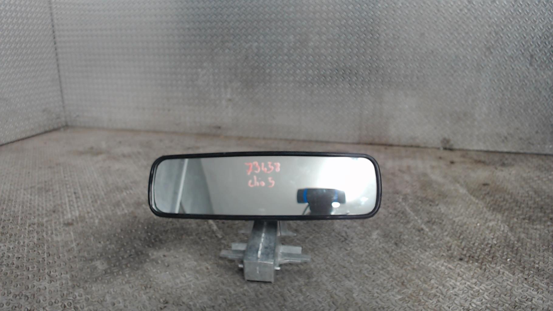 Retroviseur interieur RENAULT CLIO 5 PHASE 1 Essence - 1