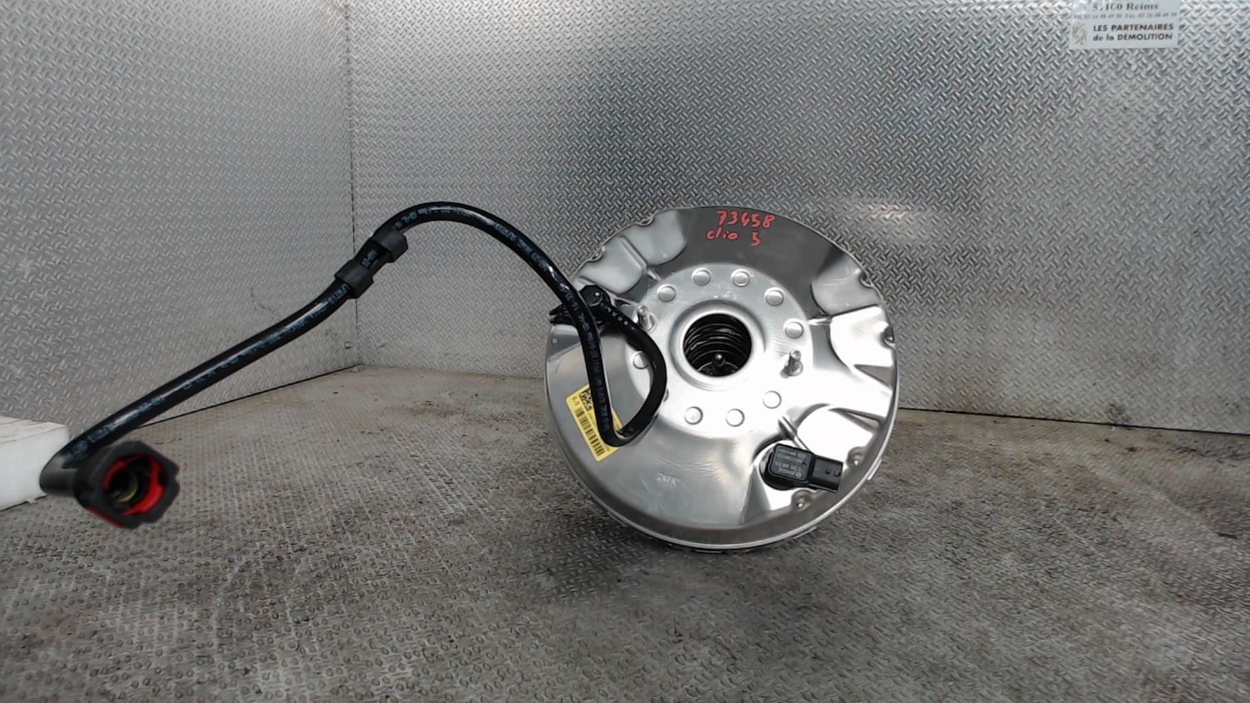 Servo frein RENAULT CLIO 5 PHASE 1 Essence - 1