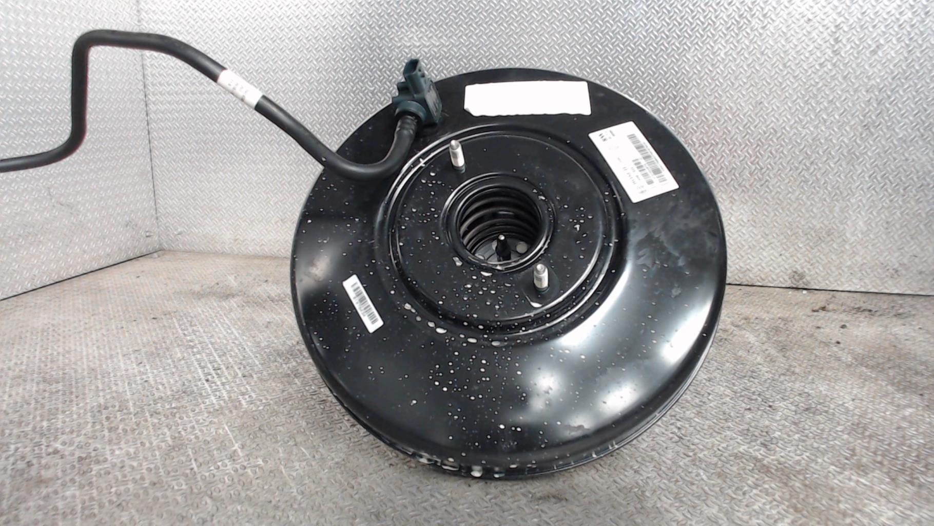 Servo frein RENAULT SCENIC 4 Essence - 1