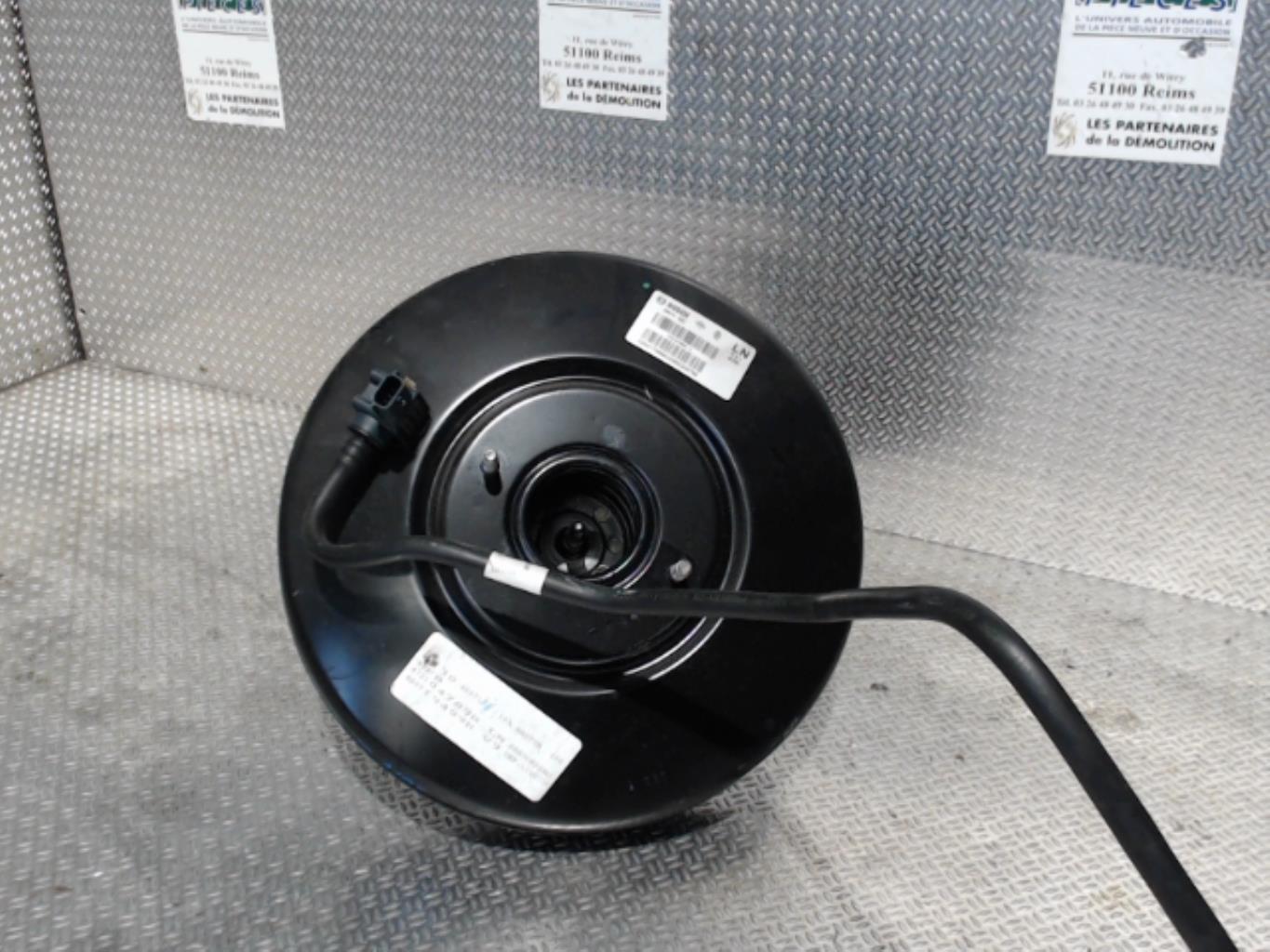 Servo frein RENAULT MEGANE 4 PHASE 1 Essence - 1