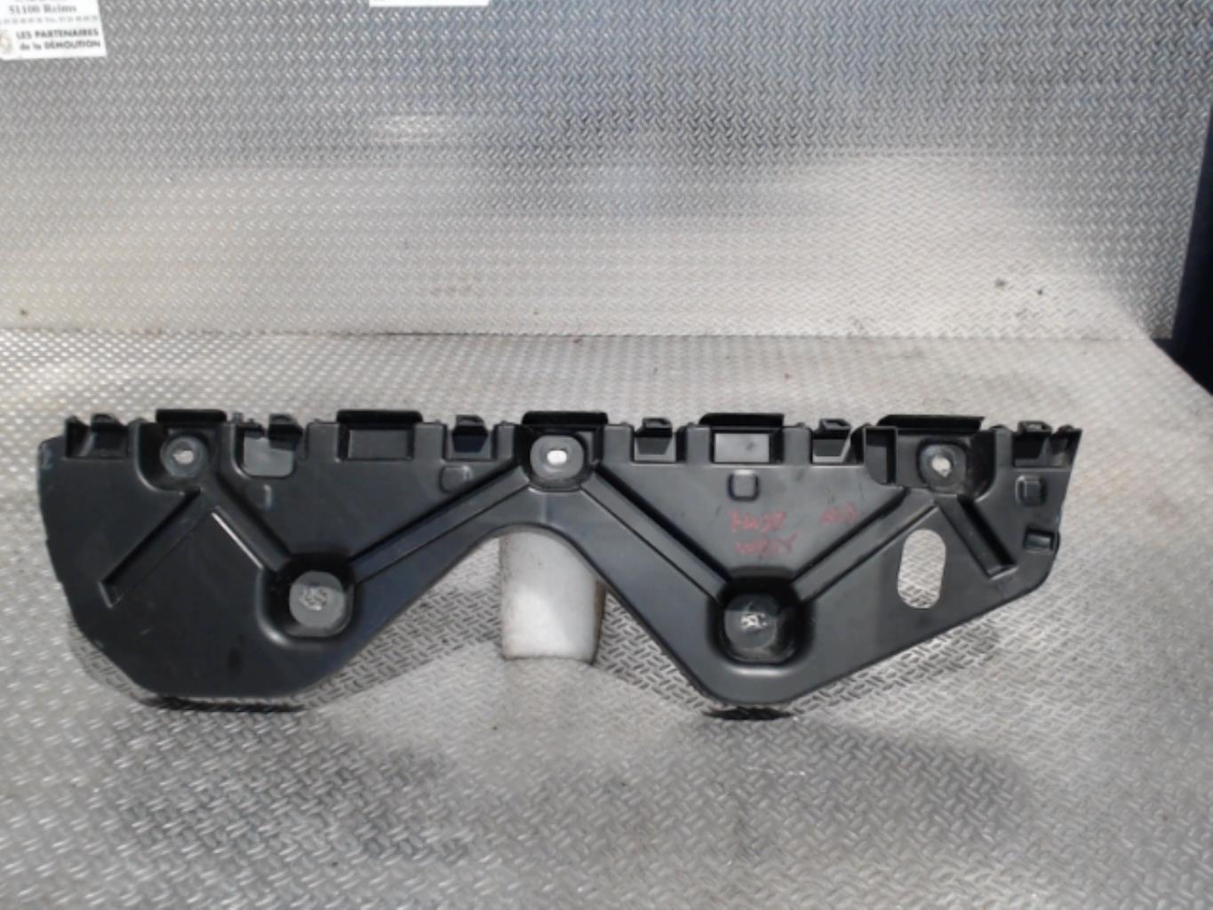 Support de pare chocs arriere DACIA LODGY PHASE 2 Diesel - 1