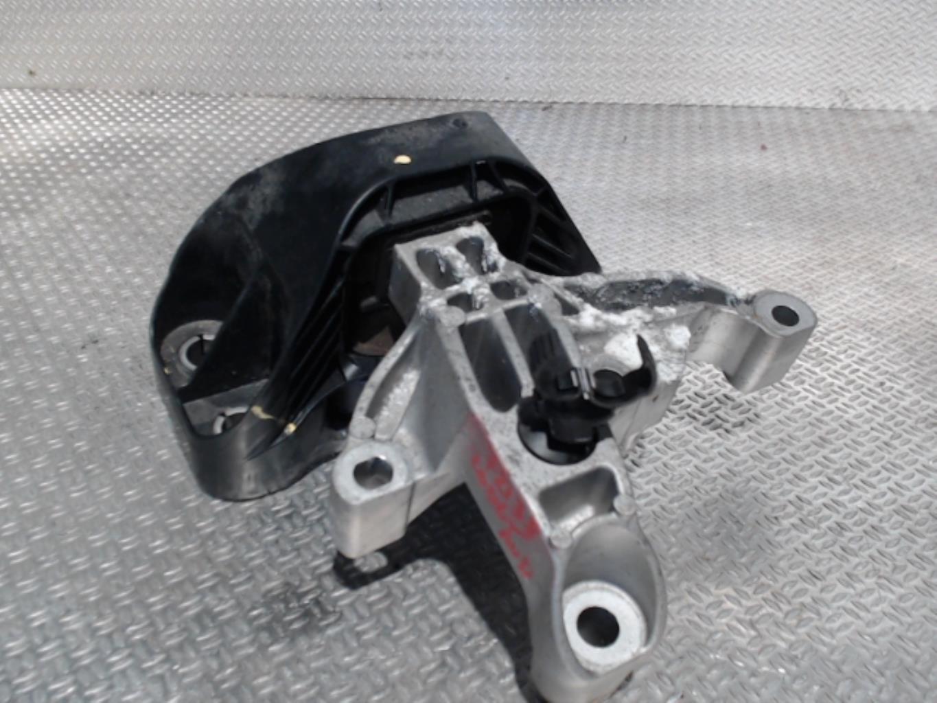 Support moteur droit DACIA LODGY PHASE 2 Diesel - 1