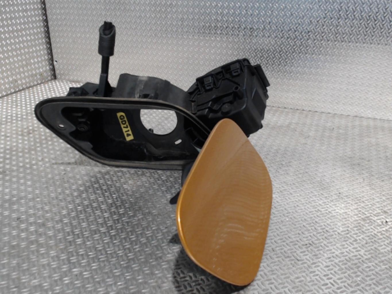Trappe d'essence RENAULT SCENIC 4 Essence - 1