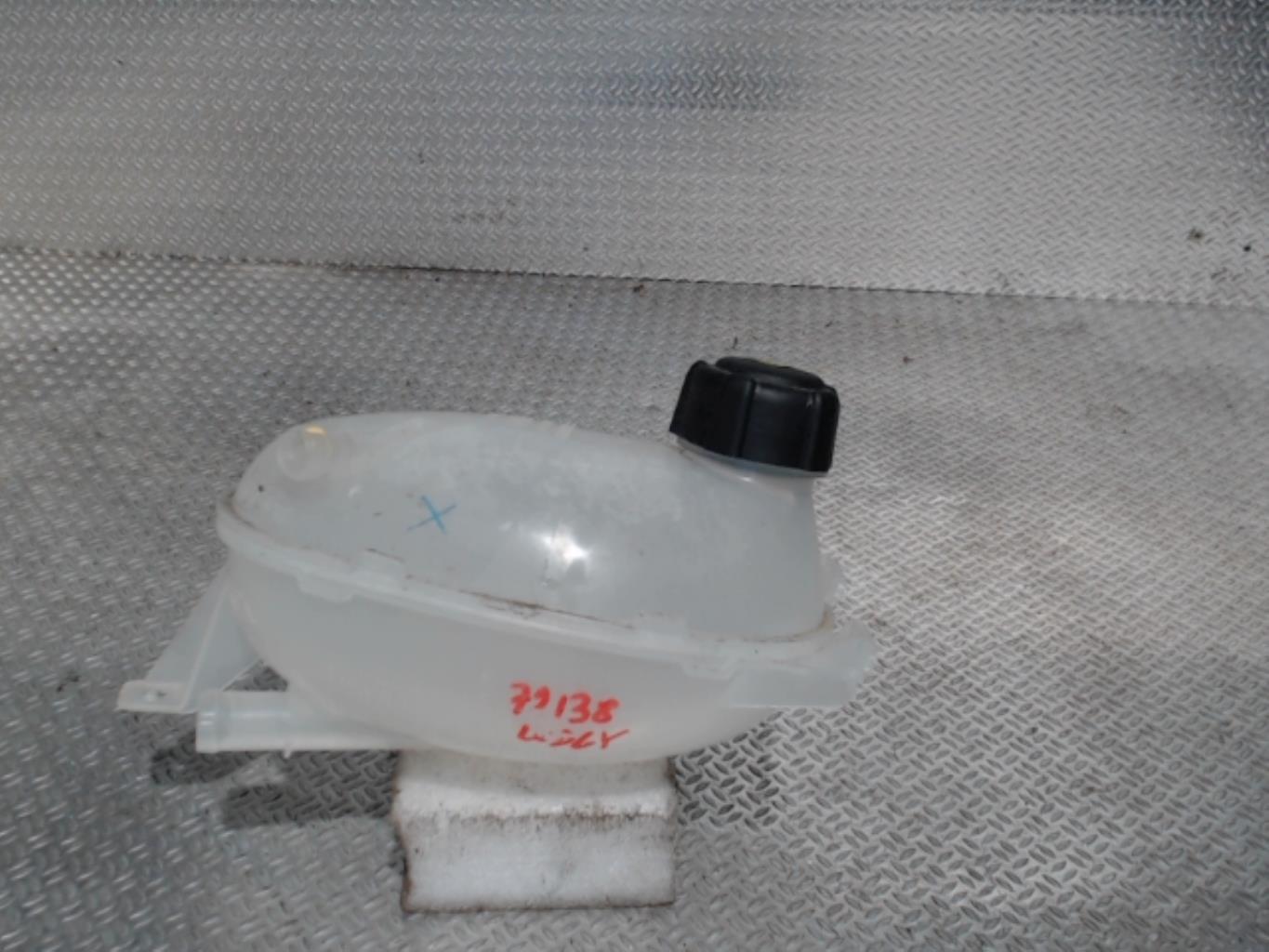 Vase d'expansion DACIA LODGY PHASE 2 Diesel - 1