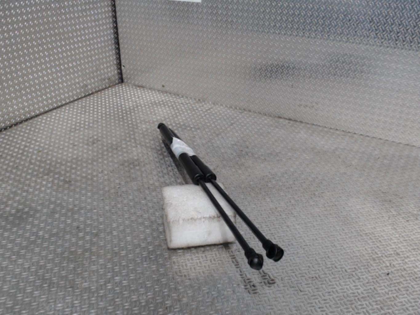 Verin de coffre RENAULT SCENIC 4 Essence - 1