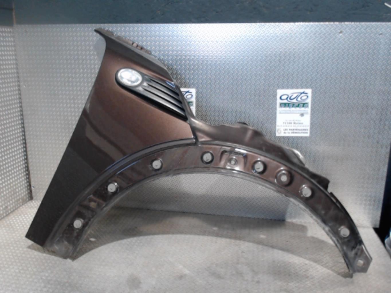 Aile avant droit MINI MINI 2 R55 CLUBMAN PHASE 1 BREAK Essence - 1