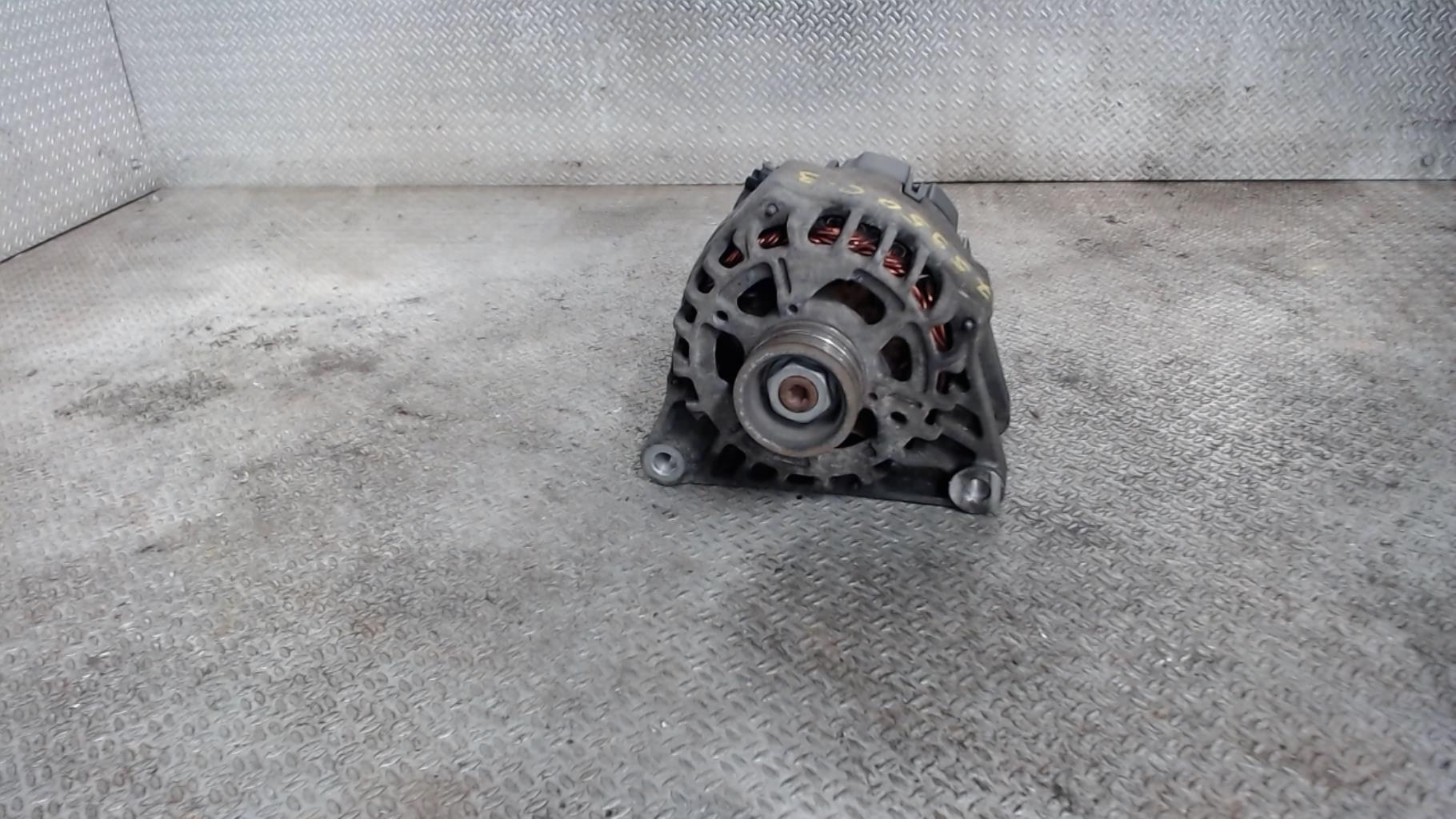 Alternateur CITROEN C3 1 PHASE 1 Essence - 1