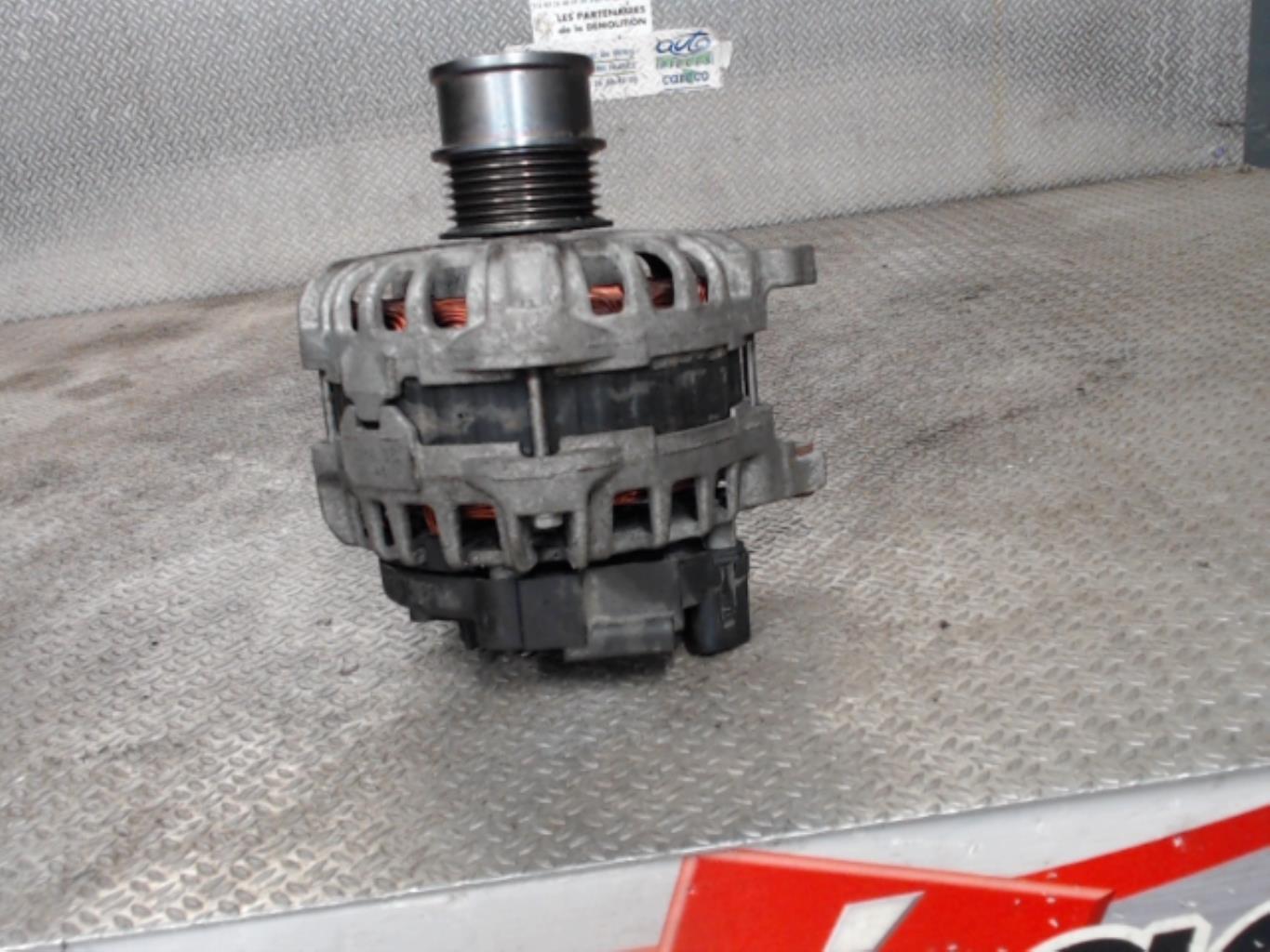 Alternateur SEAT IBIZA 4 PHASE 3 Essence - 1
