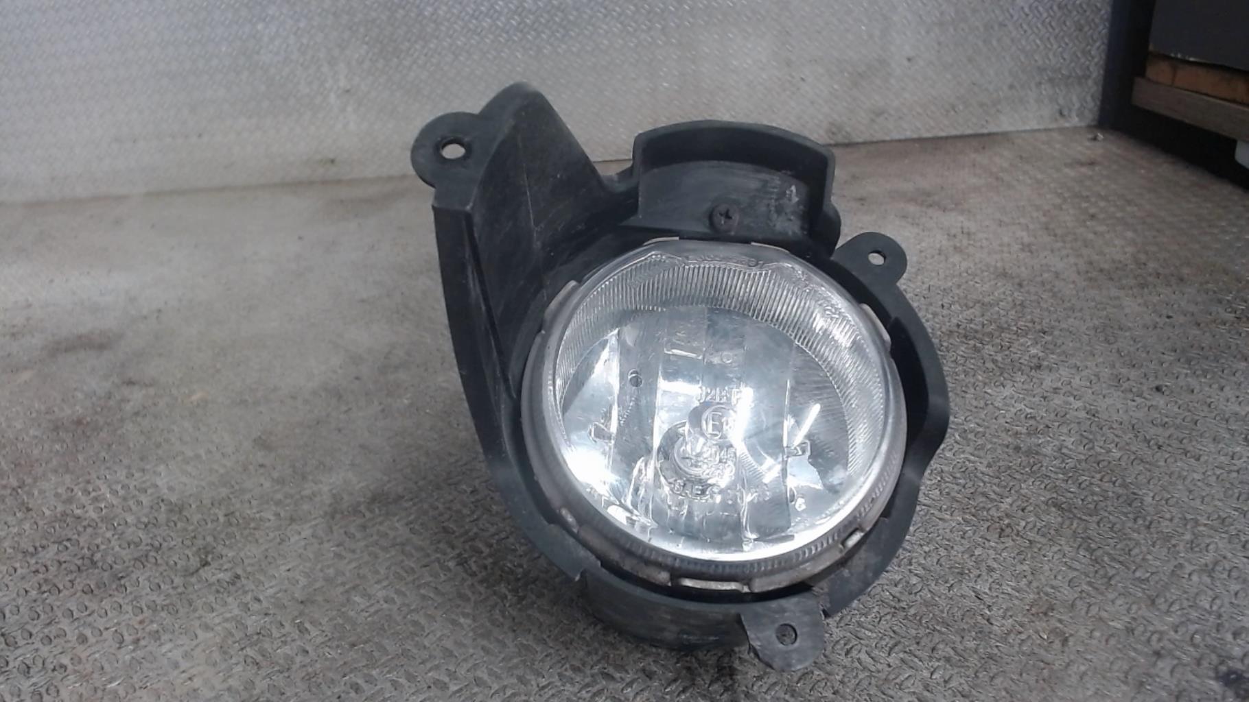 Anti brouillard gauche (feux) CHEVROLET CAPTIVA PHASE 1 Diesel - 1