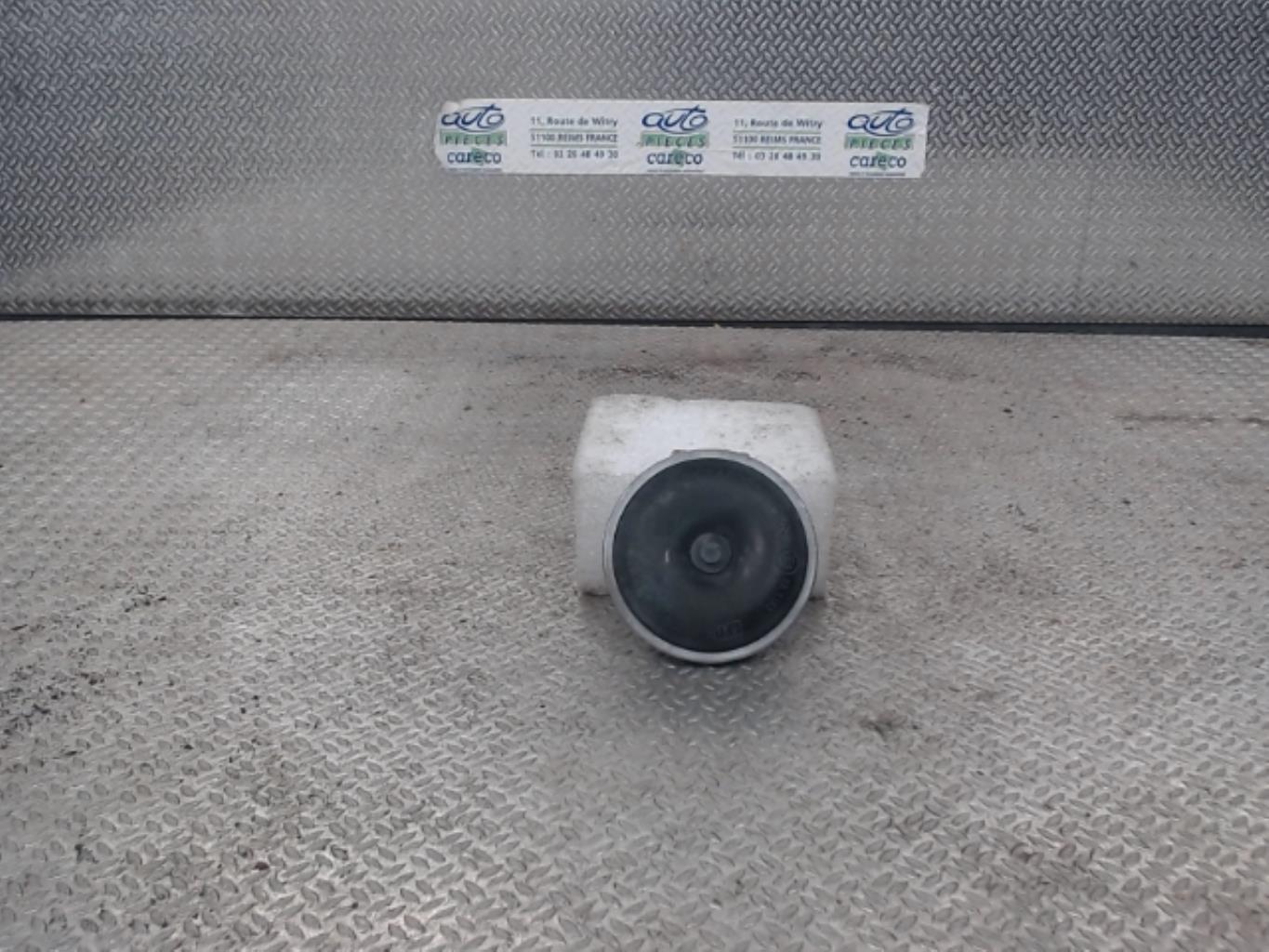 Avertisseur/Klaxon NISSAN JUKE 1 PHASE 2  - 1