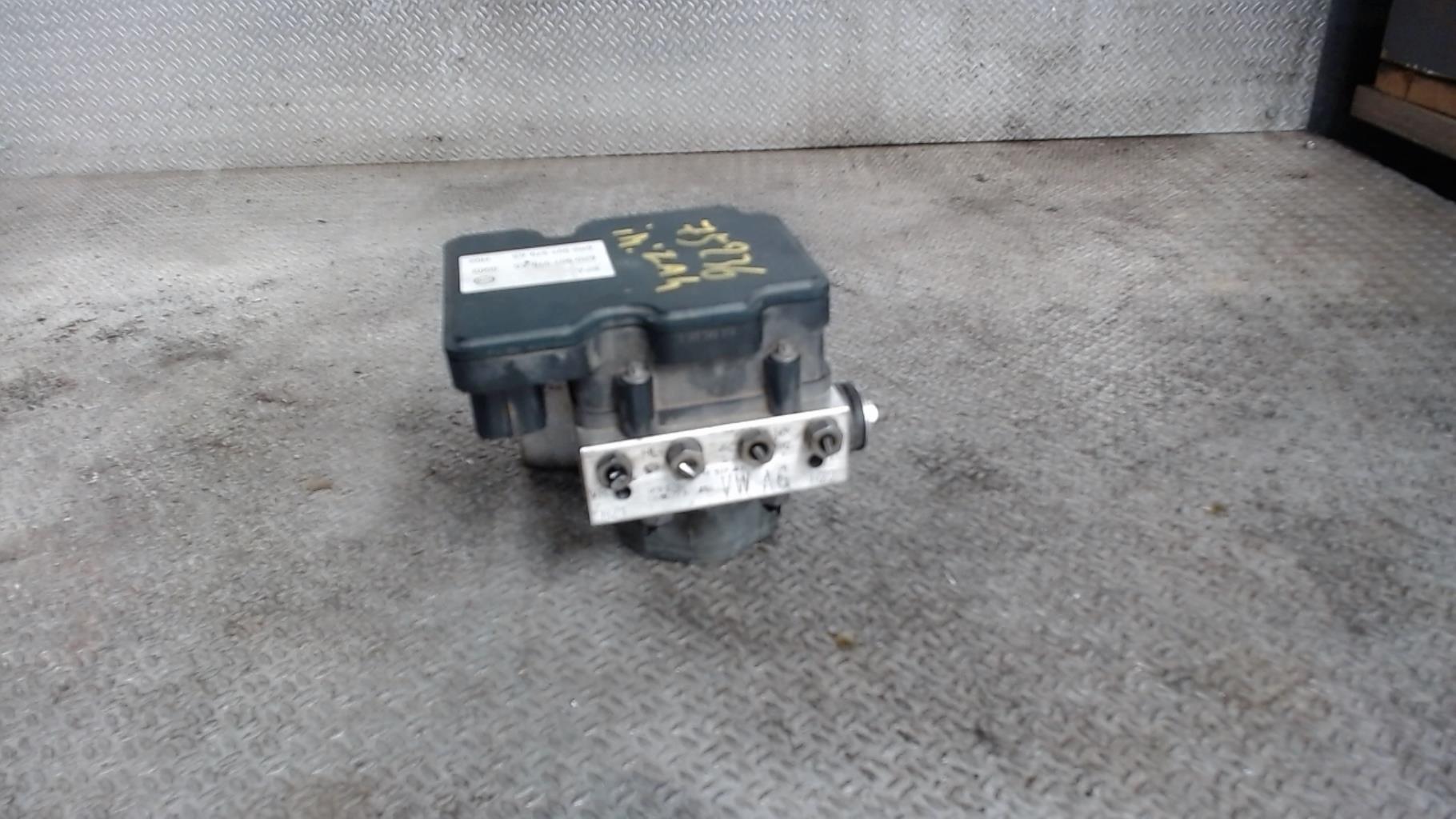 Bloc ABS (freins anti-blocage) SEAT IBIZA 4 PHASE 2 Diesel - 1