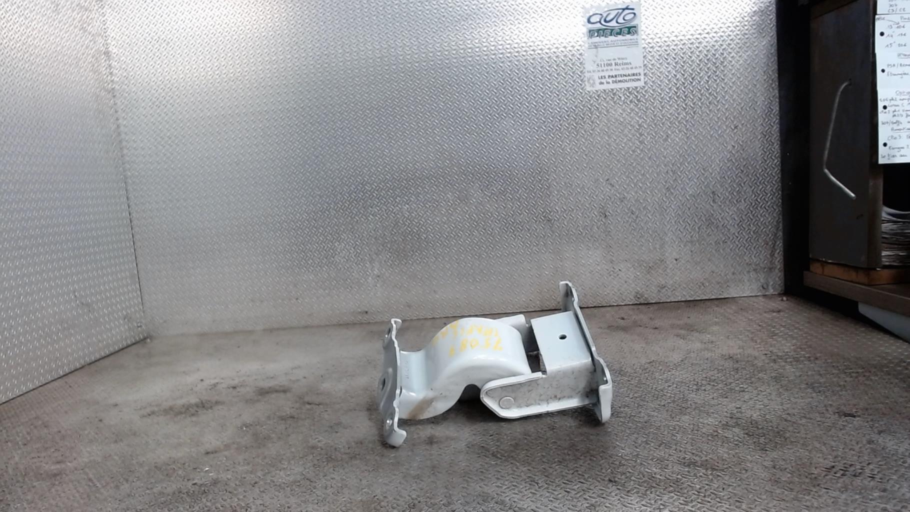 Charniere de porte de coffre gauche RENAULT TRAFIC 3 Diesel - 1