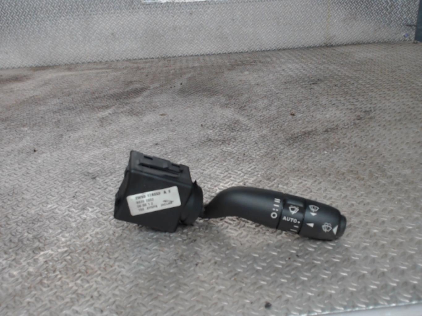 Commodo d'essuie glaces JAGUAR XJ X350 Diesel - 1