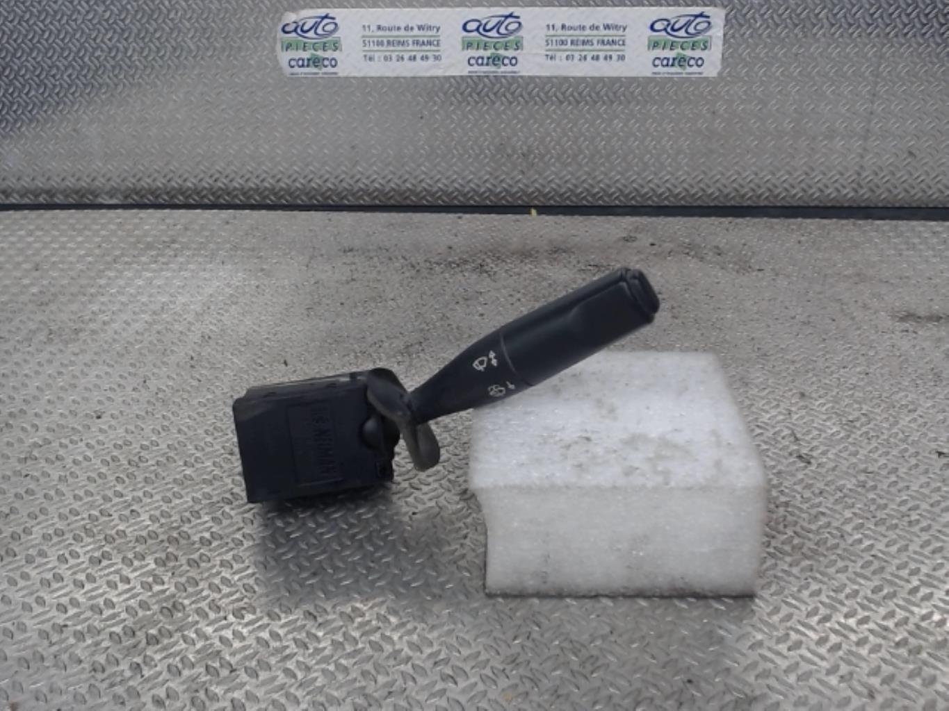 Commodo d'essuie glaces PEUGEOT PARTNER 1 PHASE 1 Diesel - 1