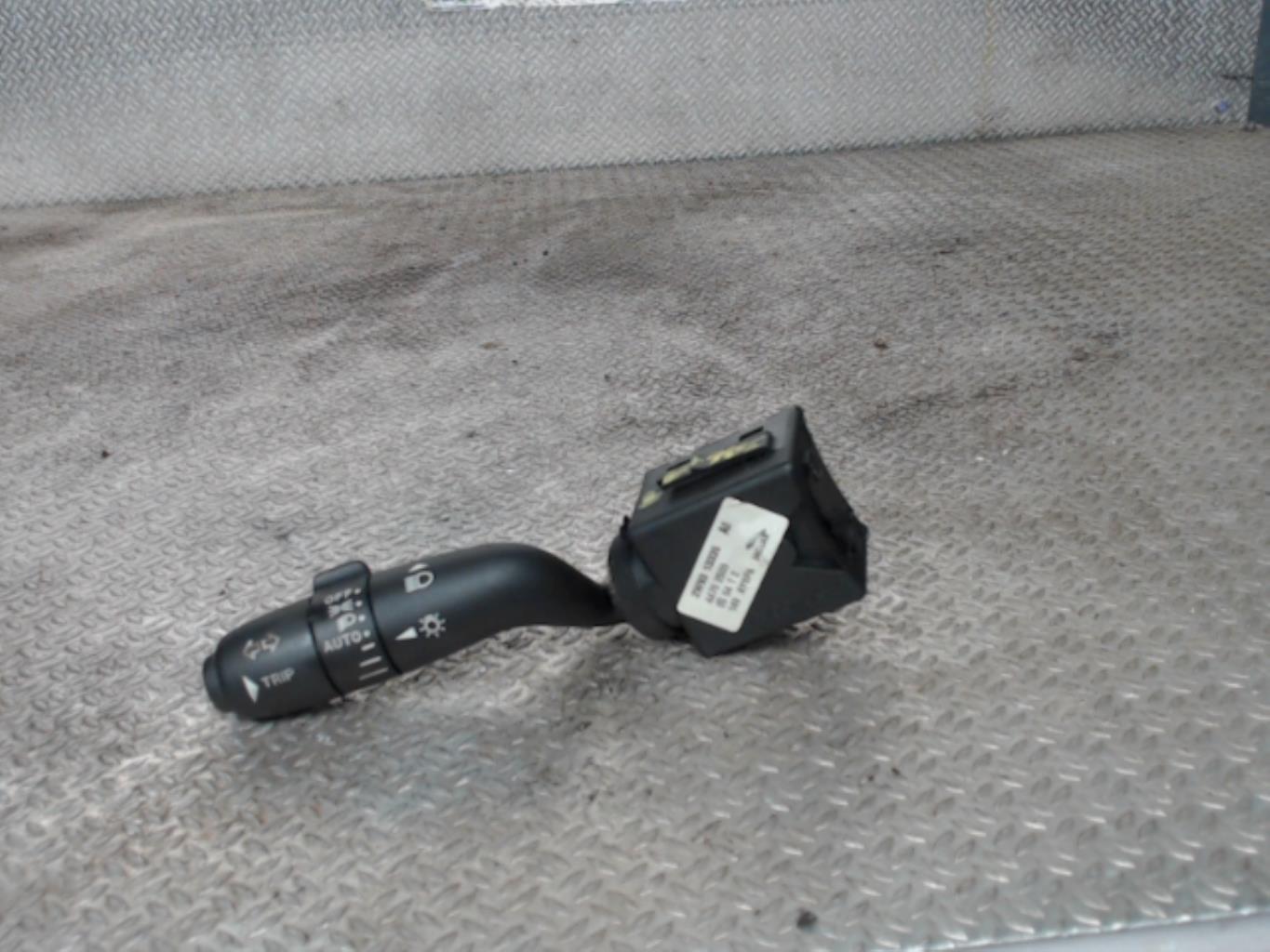 Commodo phare JAGUAR XJ X350 Diesel - 1