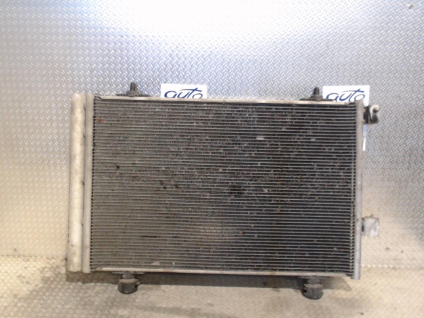 Condenseur de clim CITROEN C5 2 Diesel - 1