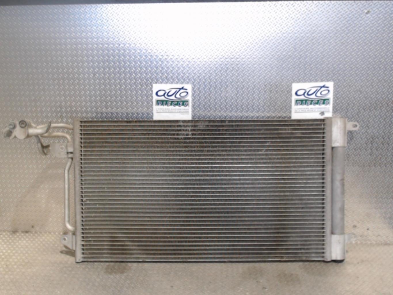 Condenseur de clim SEAT IBIZA 4 PHASE 2 Diesel - 1