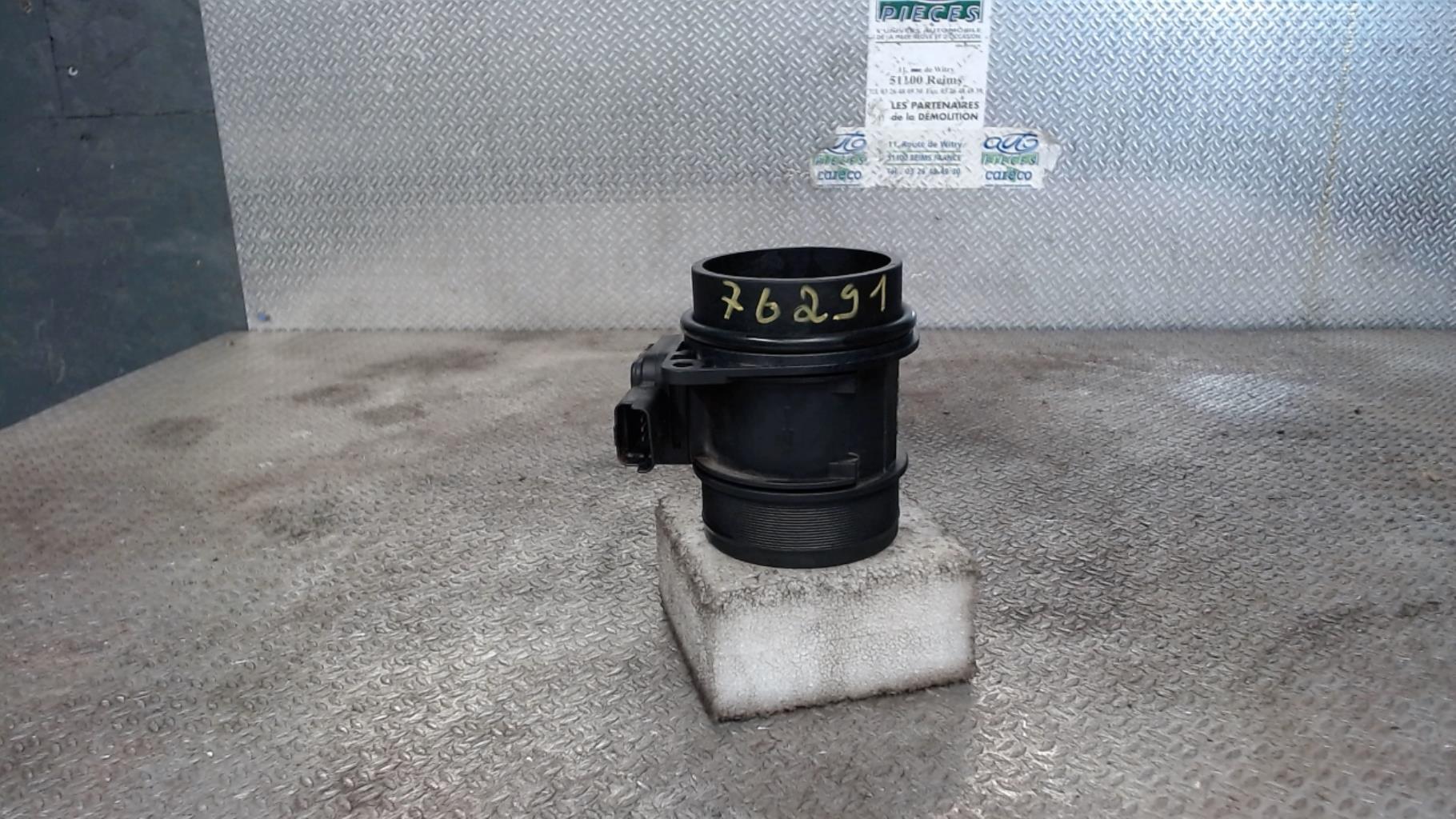 Debitmetre PEUGEOT 307 PHASE 2 Diesel - 1