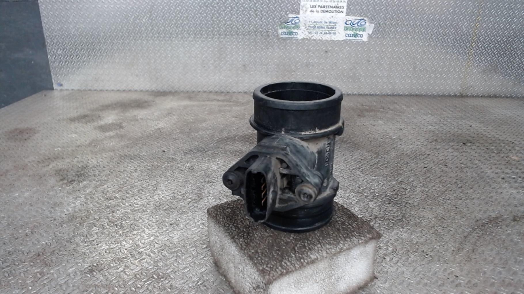 Debitmetre OPEL CORSA C PHASE 2 Essence - 1