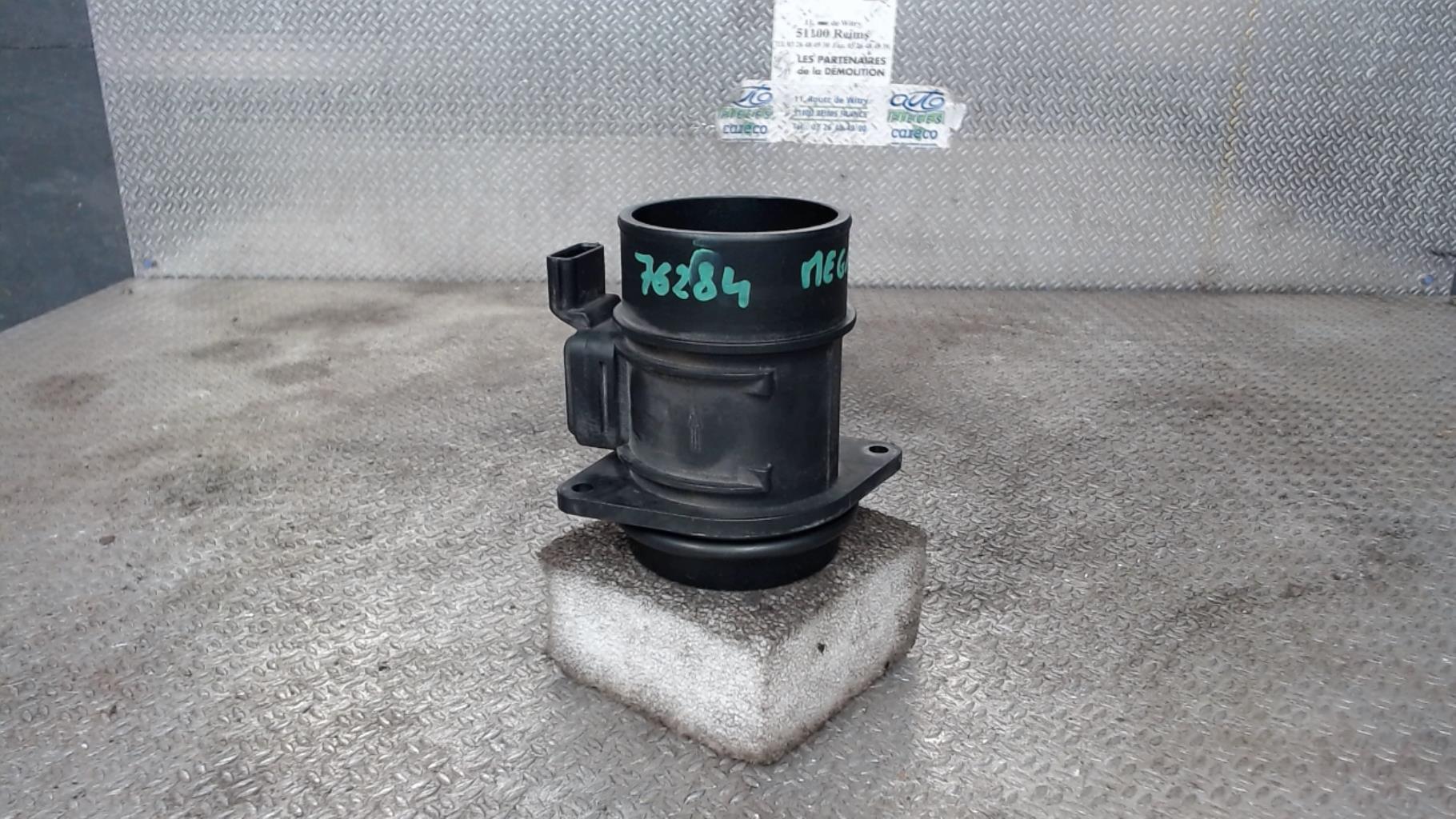 Debitmetre RENAULT MEGANE 2 PHASE 2 Diesel - 1