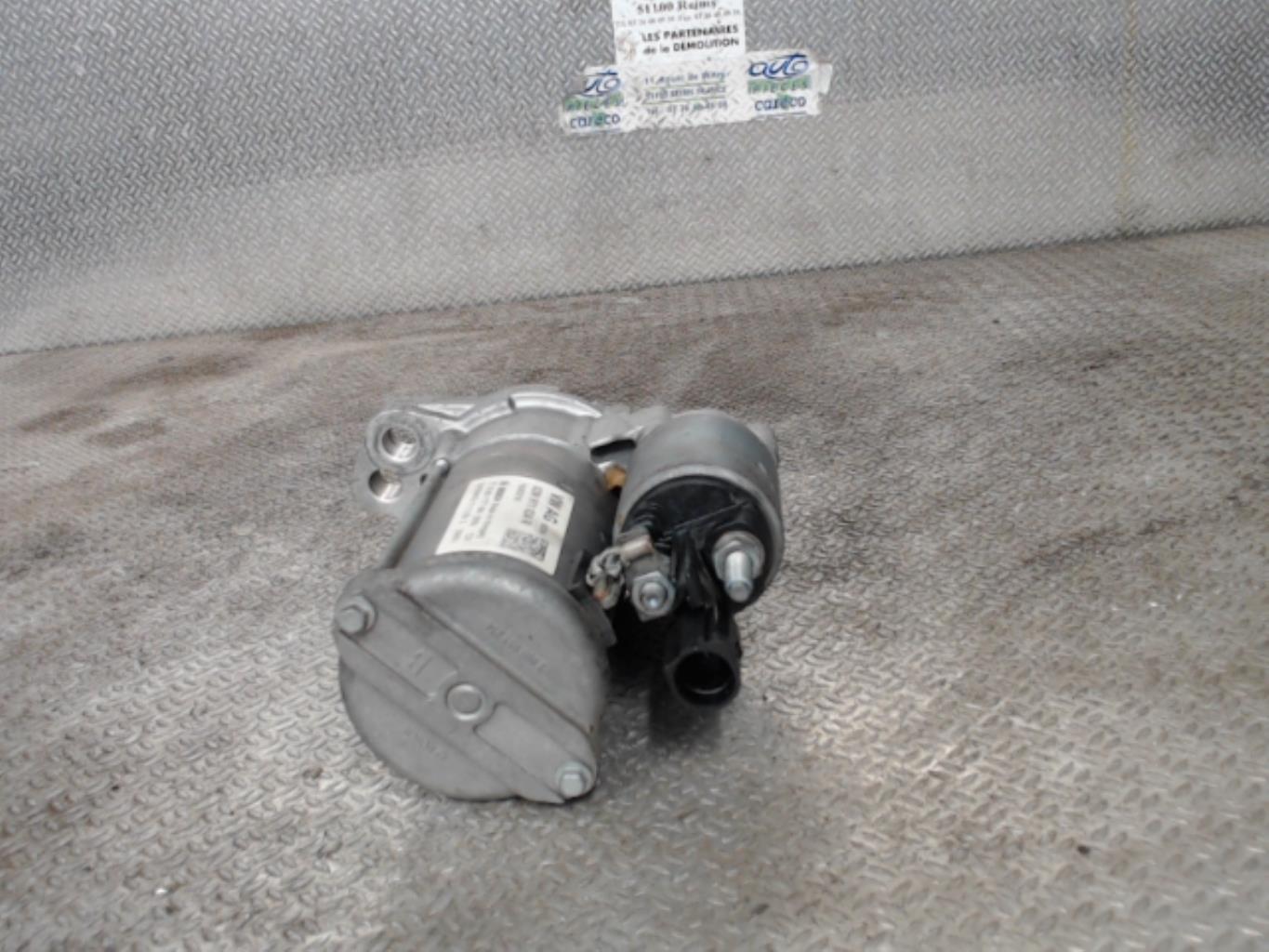 Demarreur SEAT IBIZA 4 PHASE 3 Essence - 1