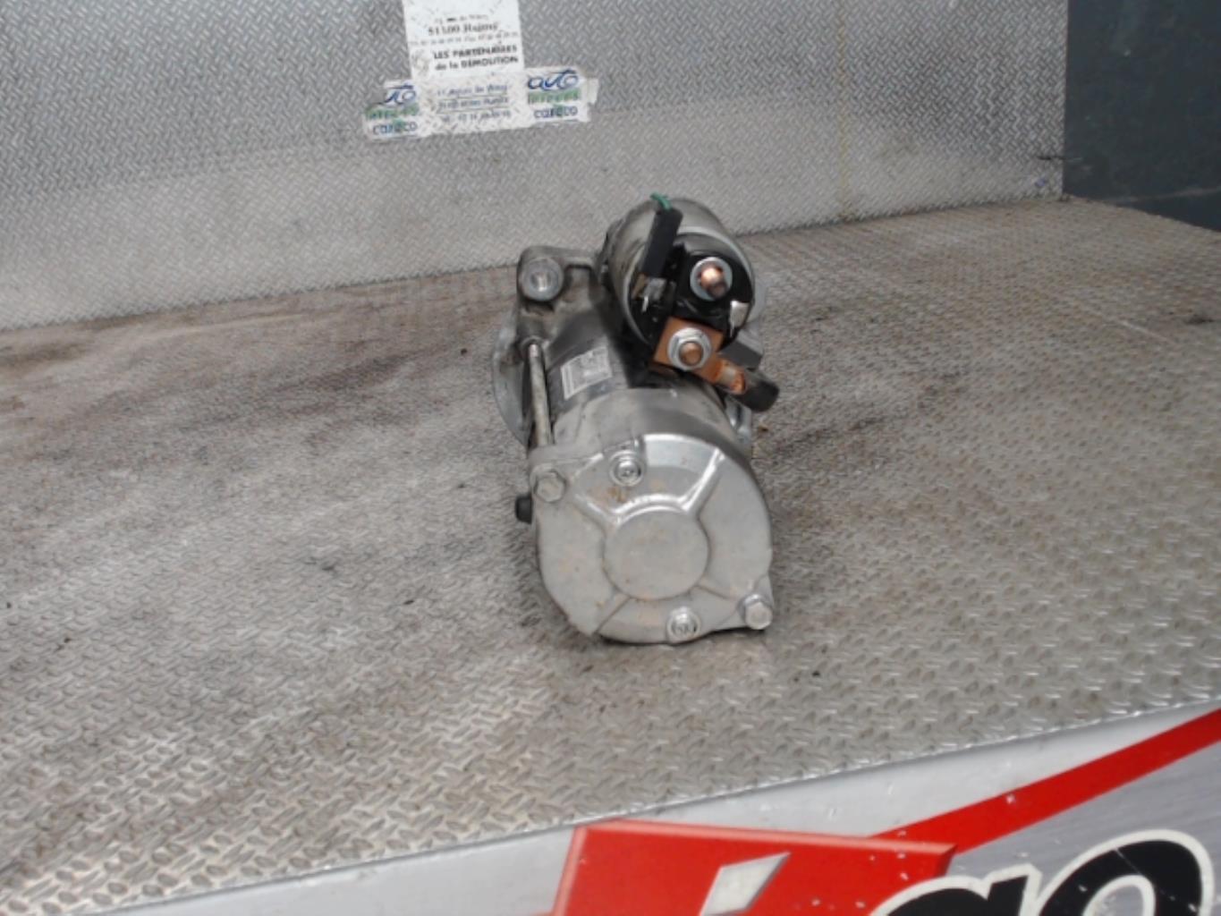 Demarreur CITROEN C4 AIRCROSS Diesel - 1