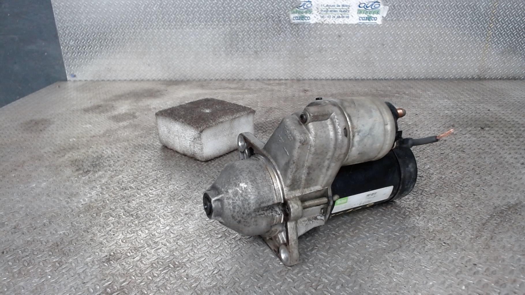 Demarreur OPEL CORSA C PHASE 2 Essence - 1