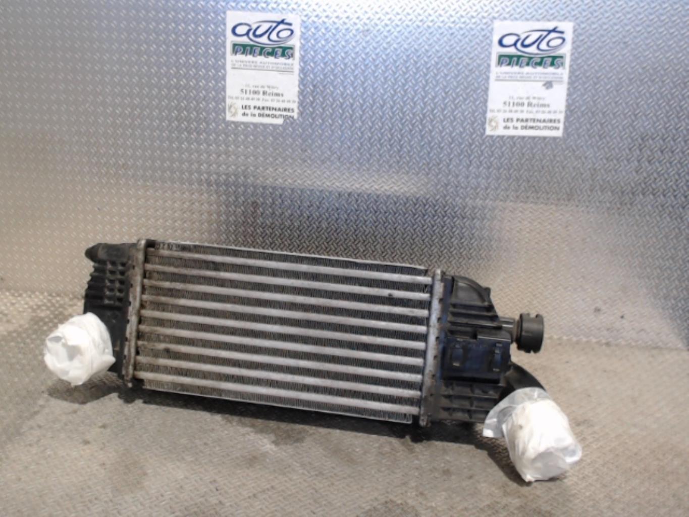 Echangeur air (Intercooler) CITROEN C5 2 Diesel - 1