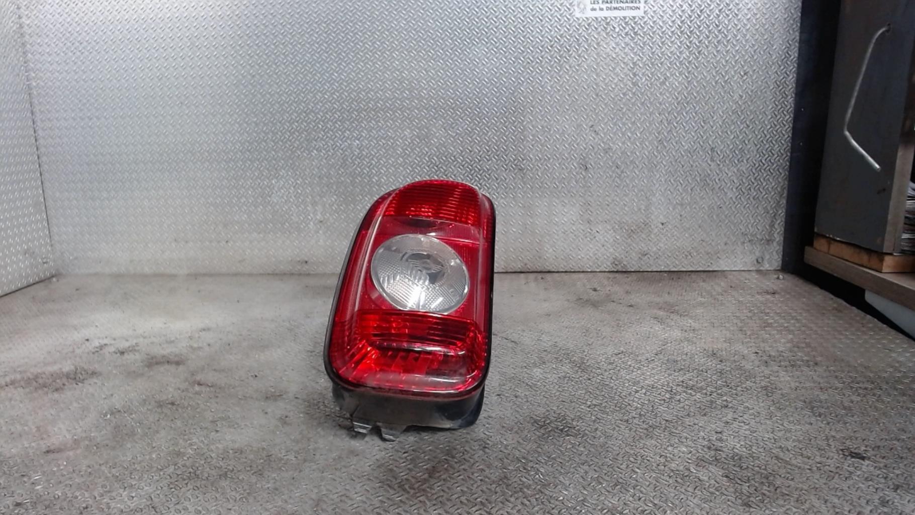 Feu arriere principal gauche (feux) MINI MINI 2 R55 CLUBMAN PHASE 1 BREAK Essence - 1