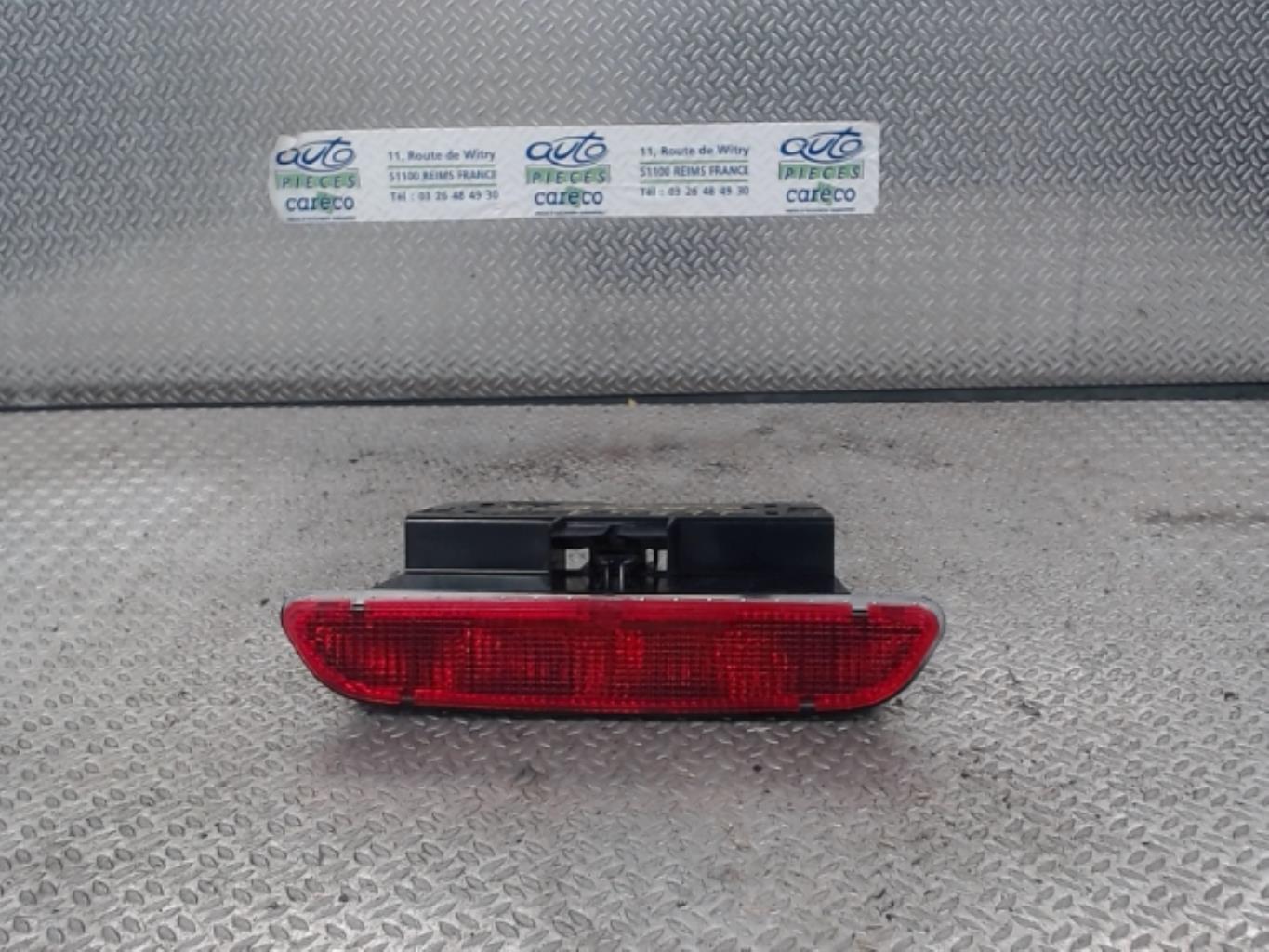 Feu arriere stop central MERCEDES CLASSE A 168 PHASE 2 Diesel - 1