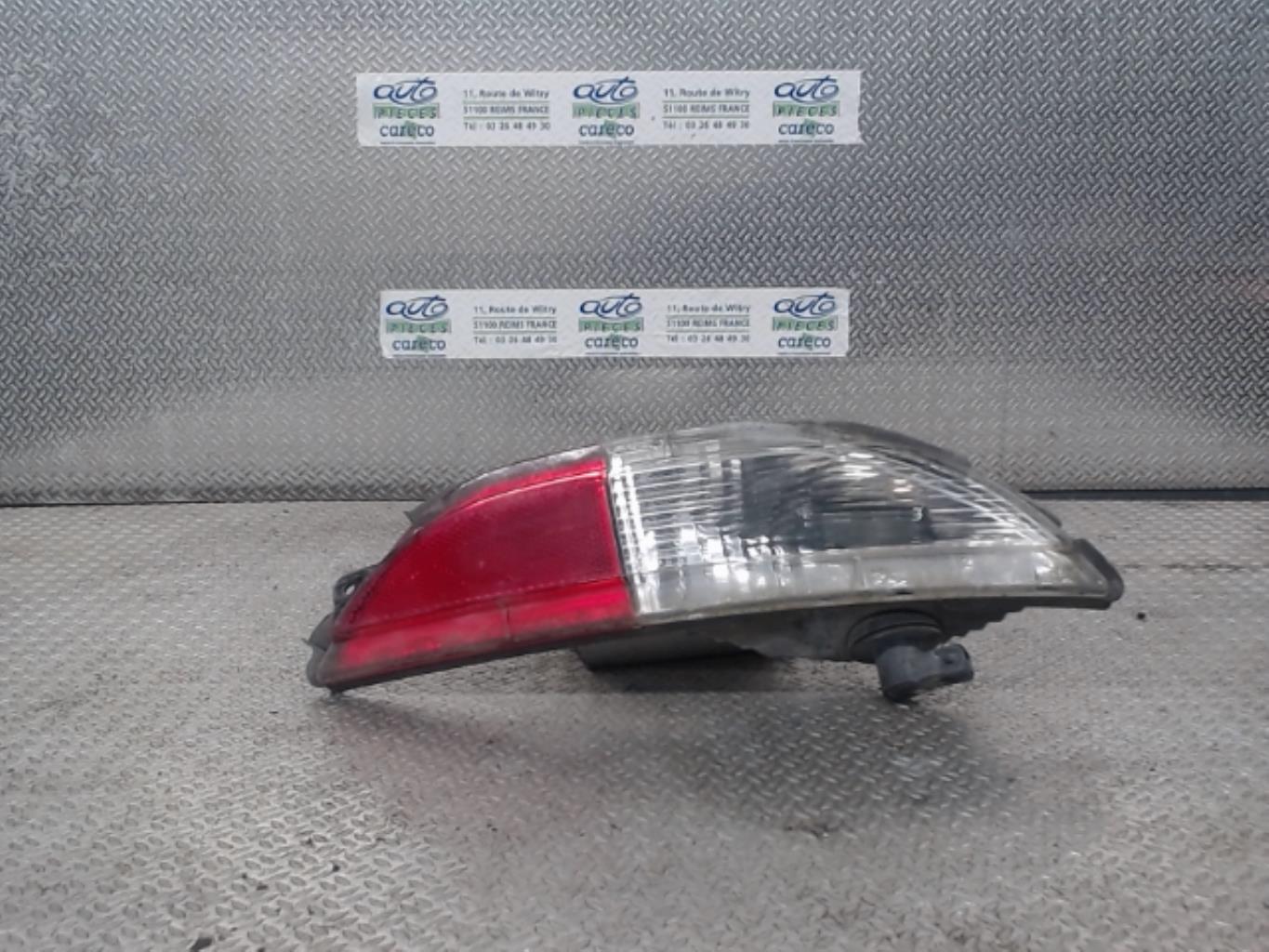 Feu de recul ALFA ROMEO MITO PHASE 1 Diesel - 1