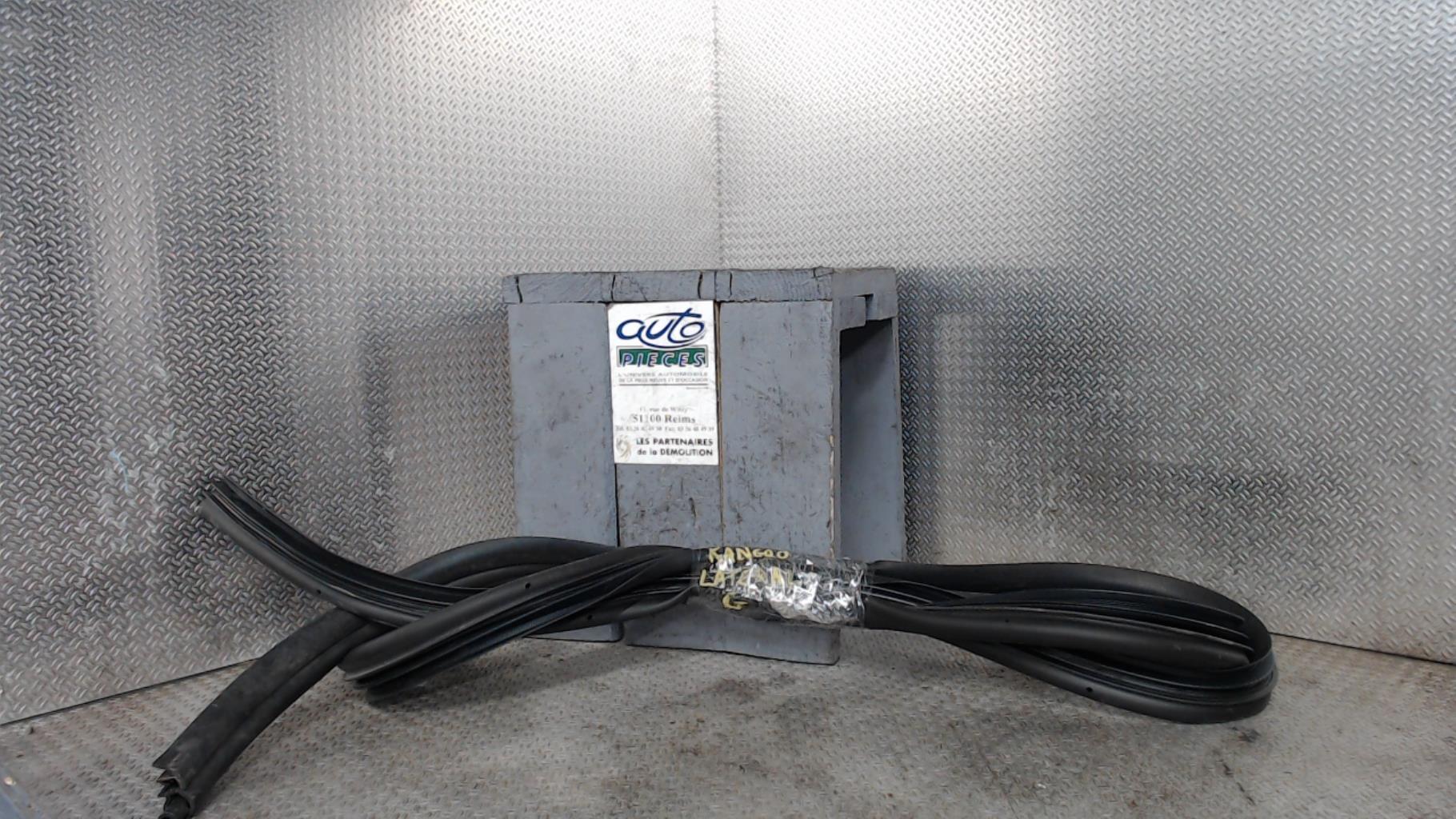 Joint de porte arriere gauche RENAULT KANGOO 2 Diesel - 1