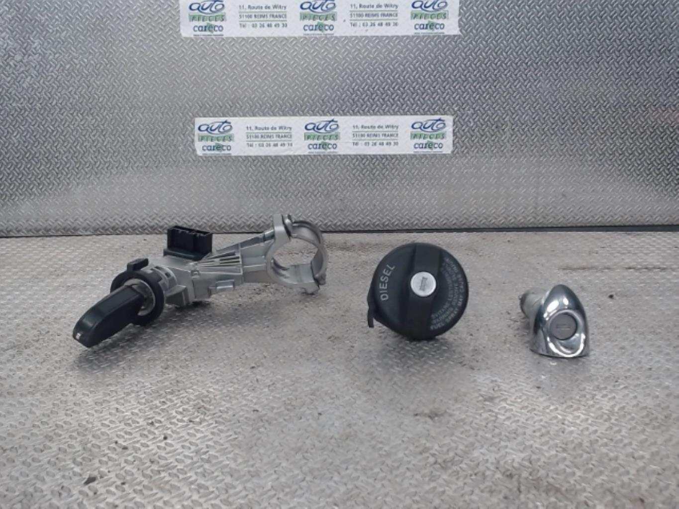 Kit barillet ALFA ROMEO MITO PHASE 1 Diesel - 1