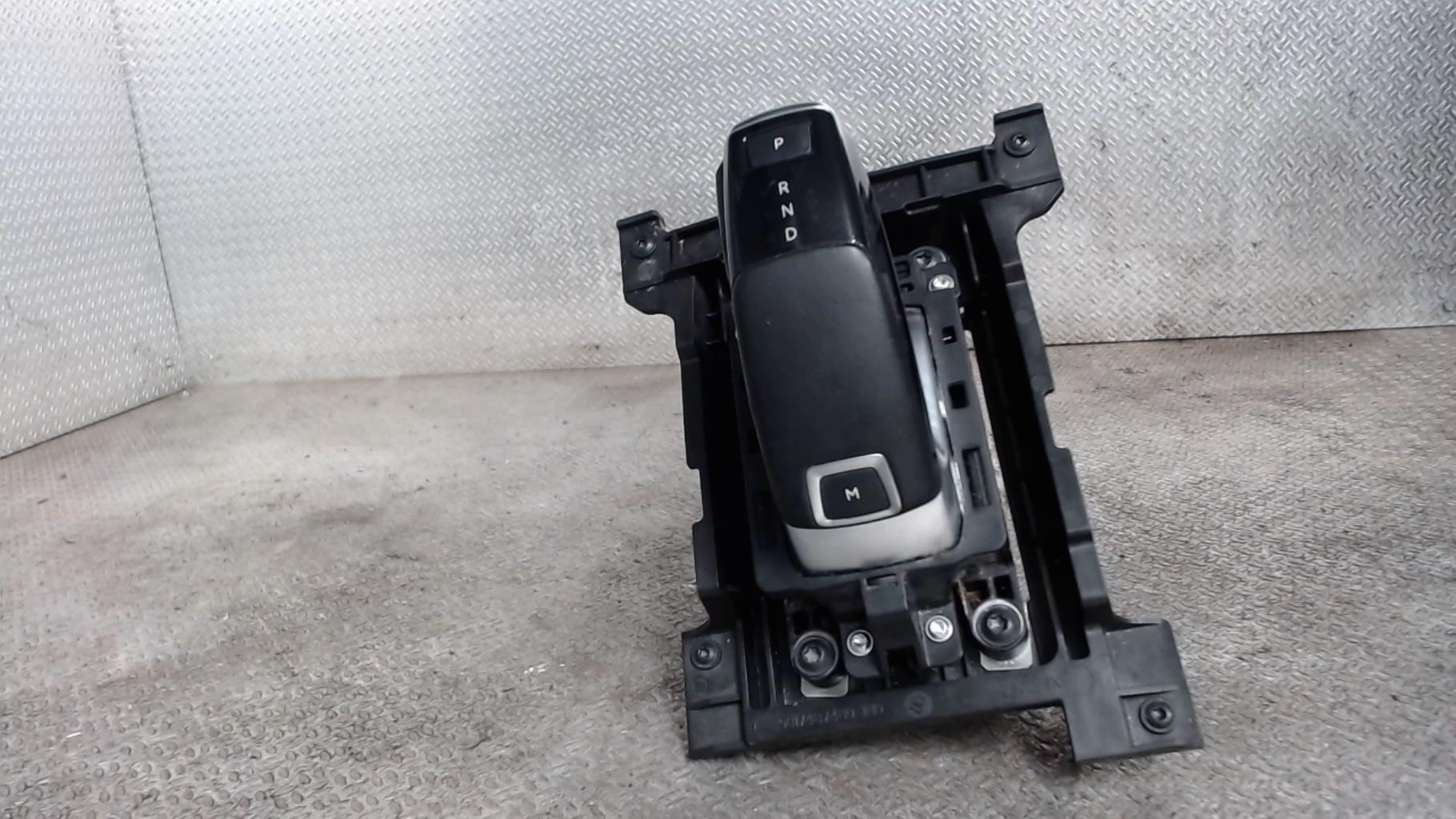 Levier de vitesses PEUGEOT 308 2 PHASE 2 Diesel - 1