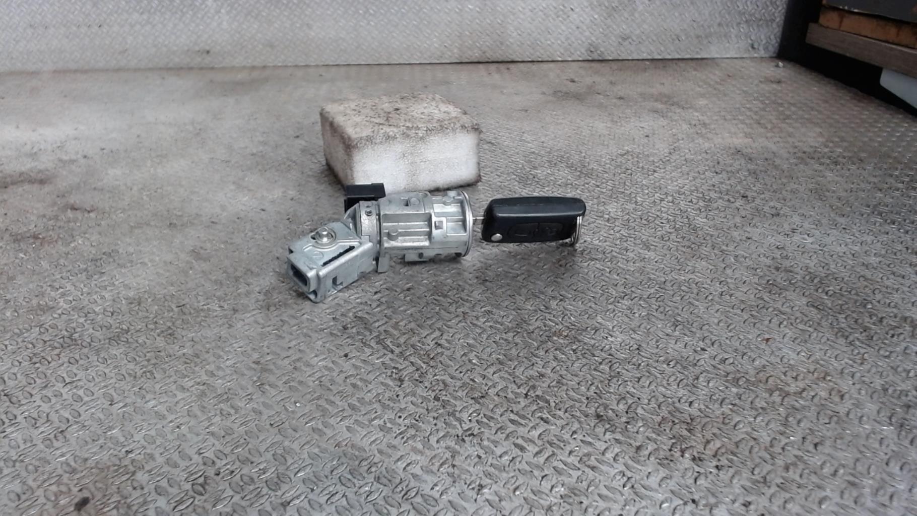 Neiman CITROEN C3 1 PHASE 2 Diesel - 1
