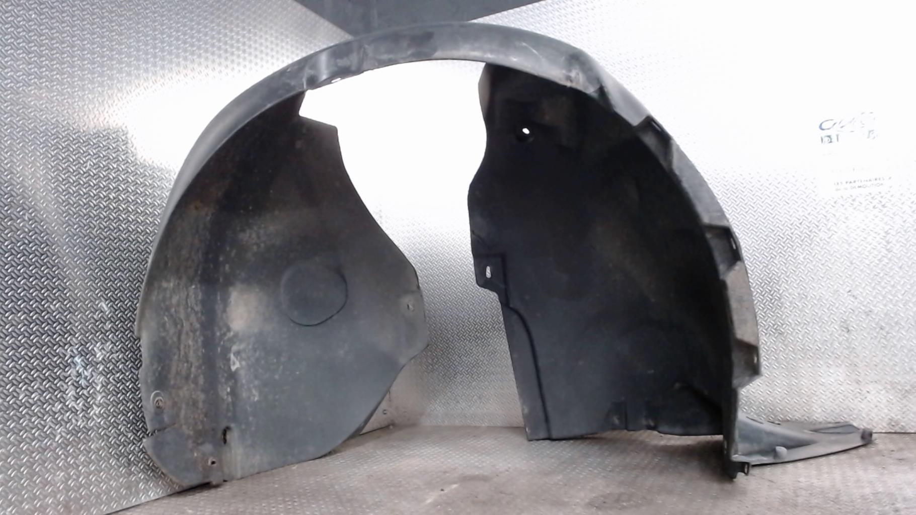 Pare boue avant droit SEAT ALTEA PHASE 1 Diesel - 1