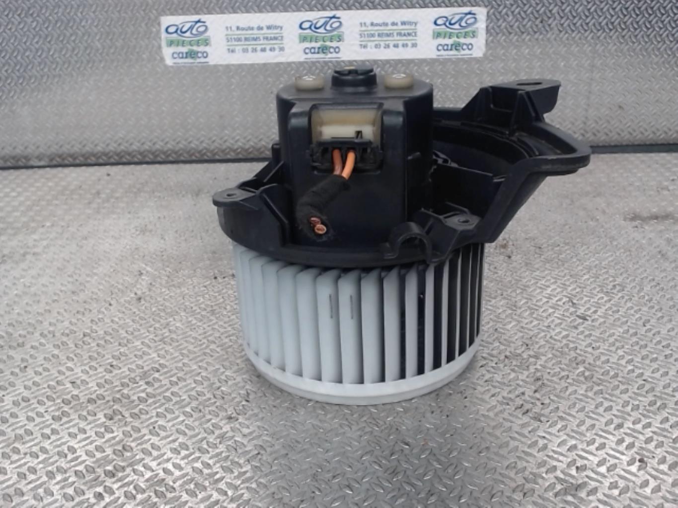Pulseur d'air ALFA ROMEO MITO PHASE 1 Diesel - 1