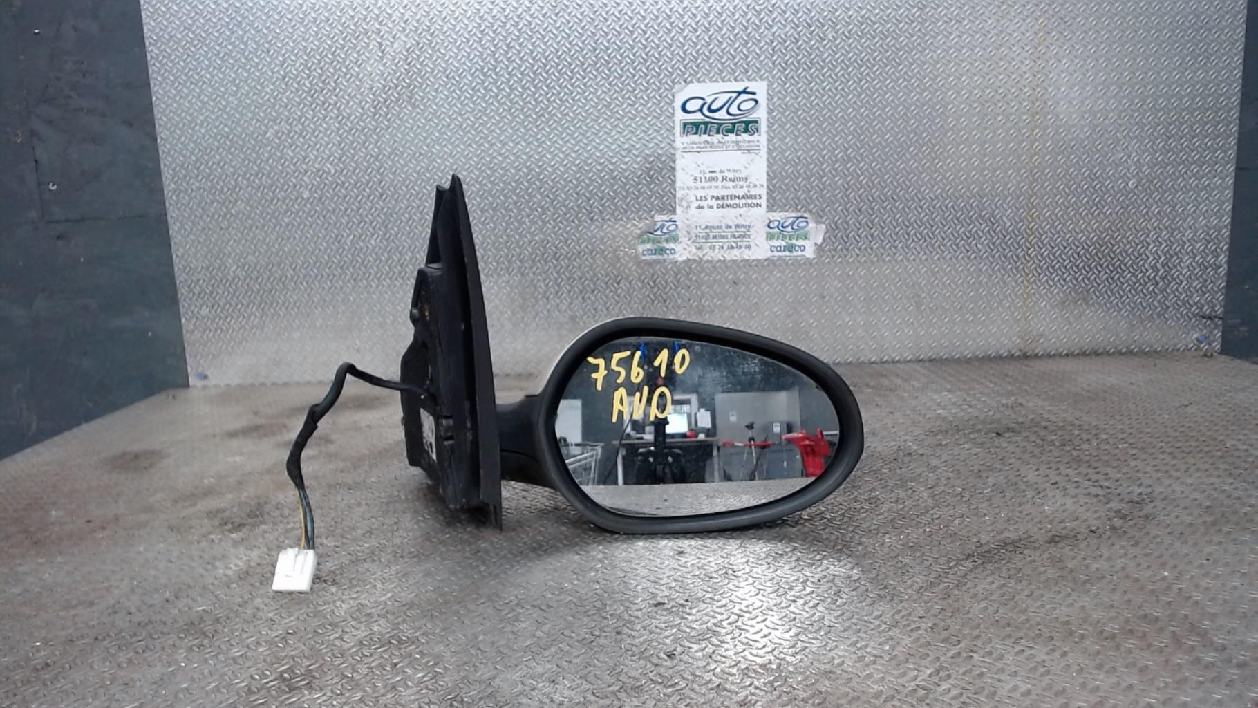 Retroviseur droit LANCIA YPSILON 4 PHASE 1 Essence - 1