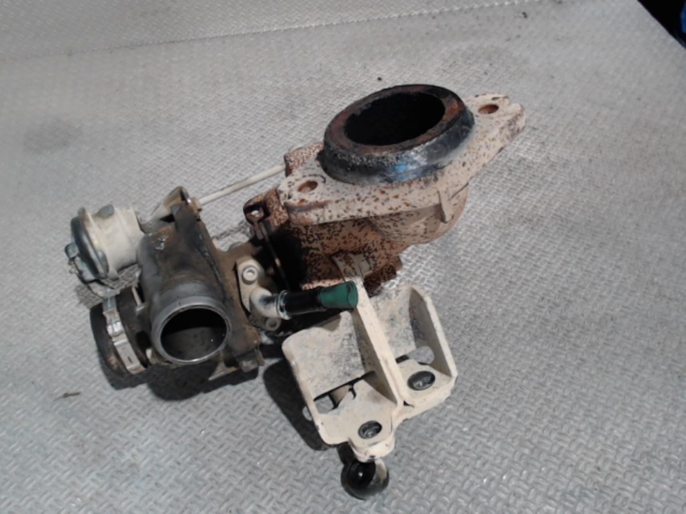 Turbo PEUGEOT BOXER 2 Diesel - 1