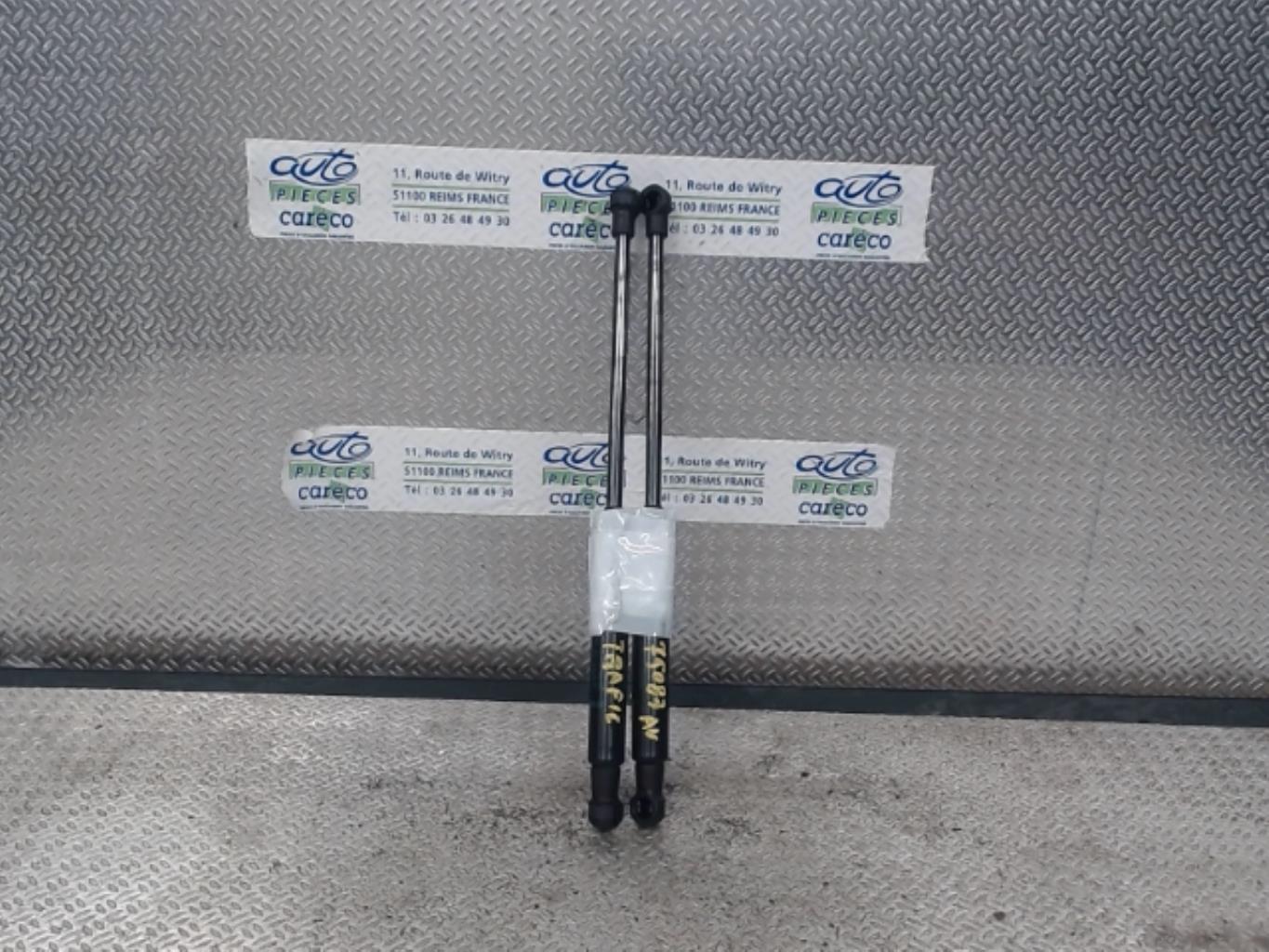 Verin de capot RENAULT TRAFIC 3 Diesel - 1