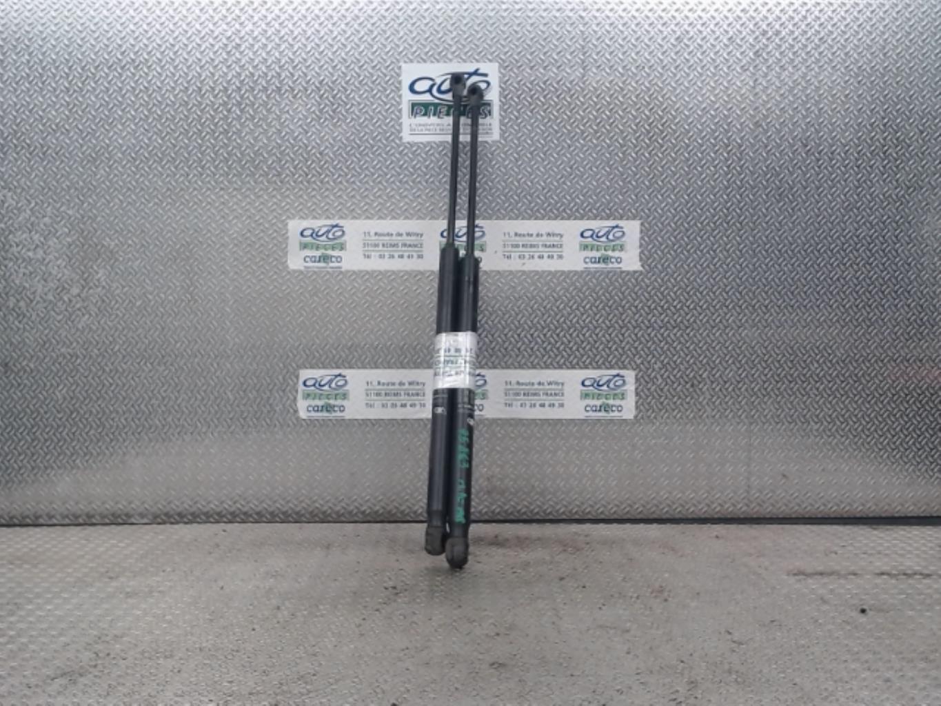 Verin de coffre ALFA ROMEO MITO PHASE 1 Diesel - 1