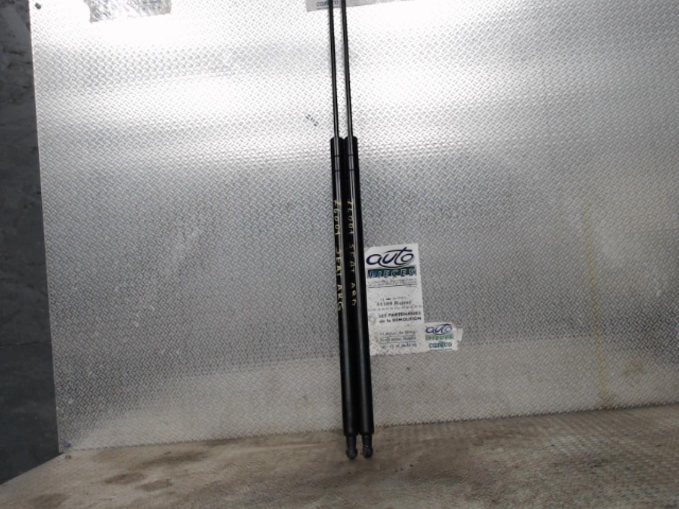 Verin de coffre SEAT TOLEDO 3 Diesel - 1