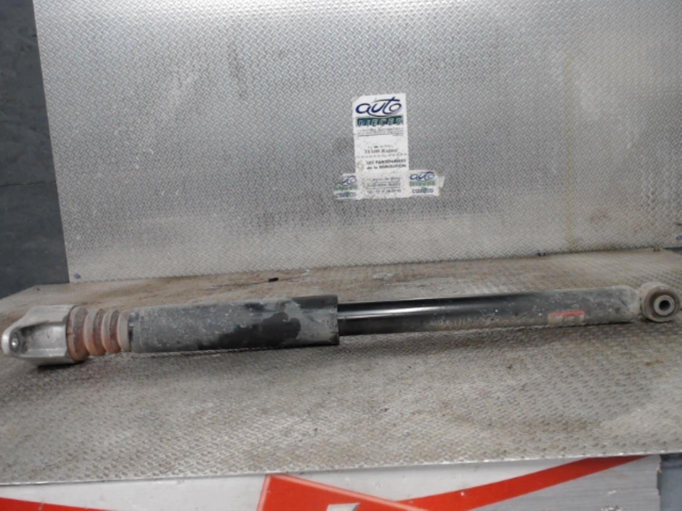 Amortisseur arriere droit MAZDA 2 3 PHASE 1 Essence - 1