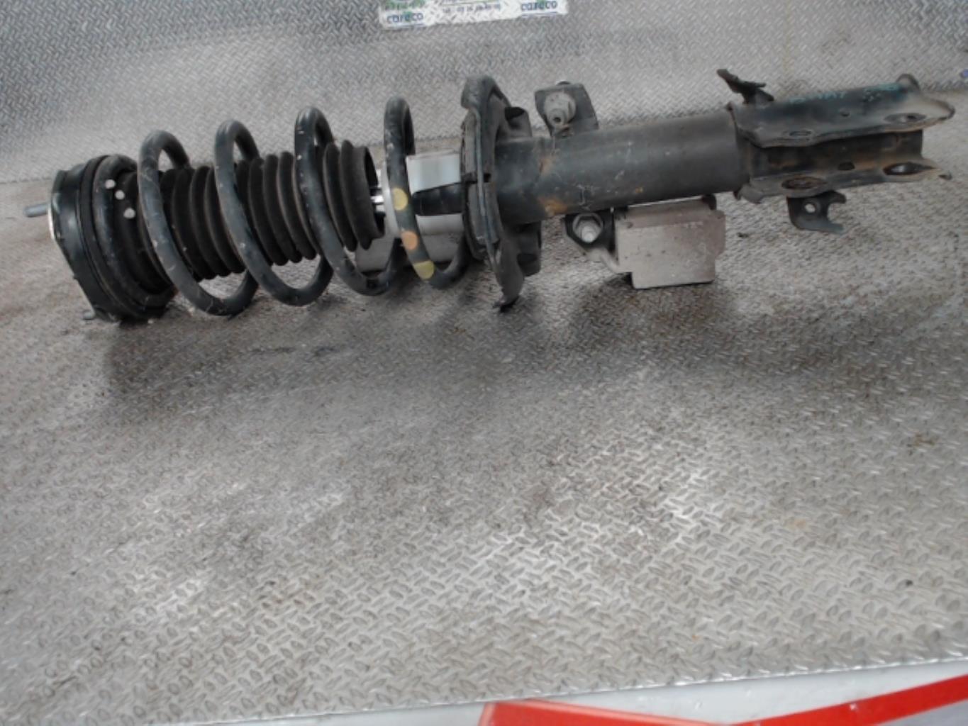 Amortisseur avant gauche FORD B-MAX Diesel - 1