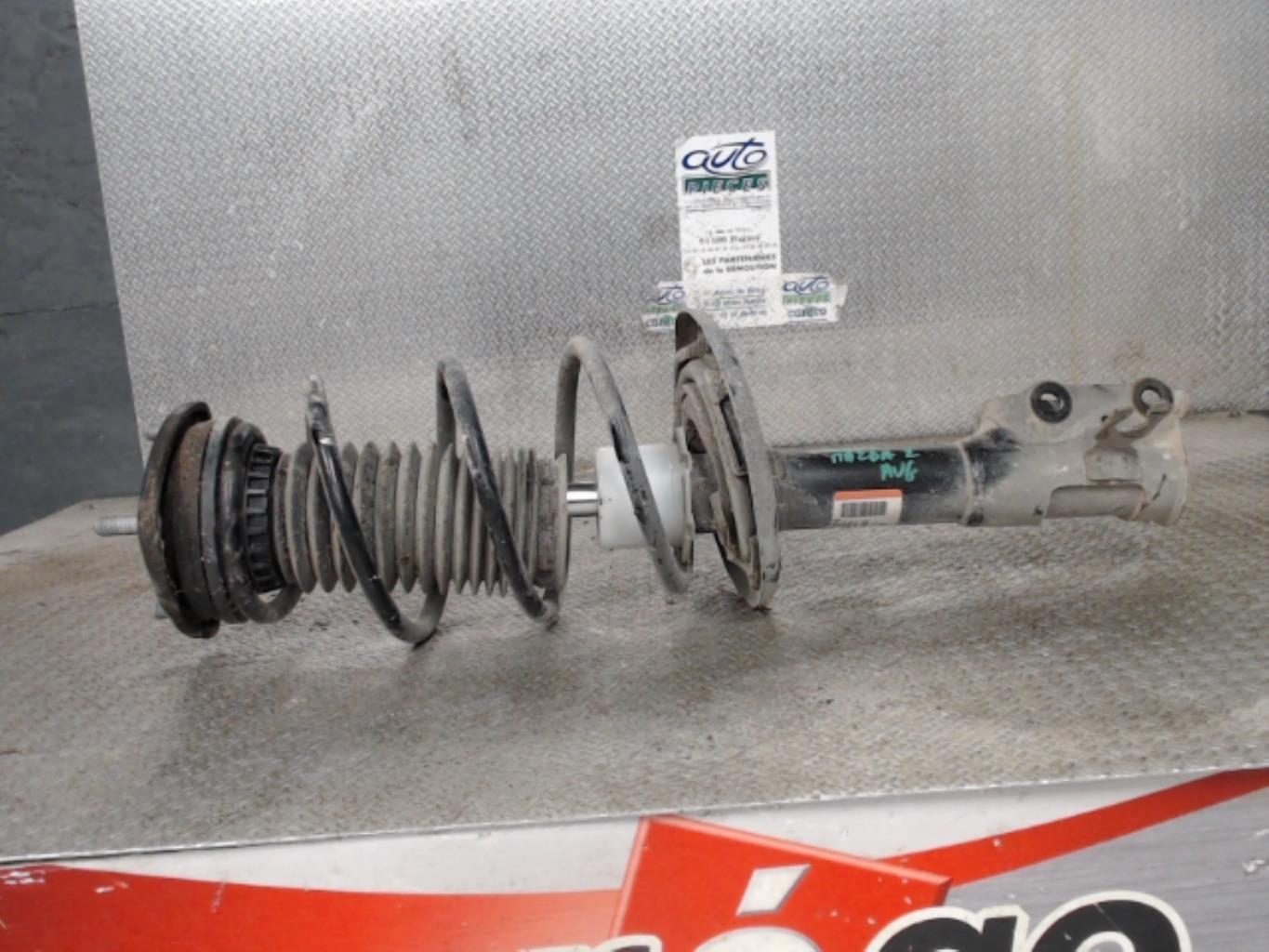 Amortisseur avant gauche MAZDA 2 3 PHASE 1 Essence - 1